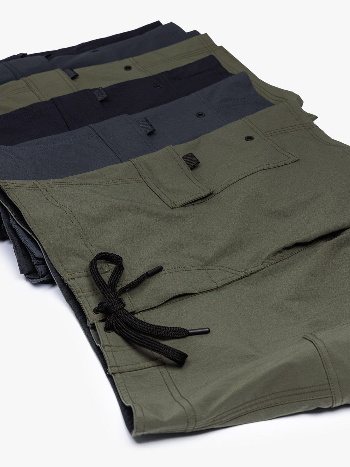 Ocho 19" by Mission Workshop - Weatherproof Bags & Technical Apparel - San Francisco & Los Angeles - Built to endure - Guaranteed forever