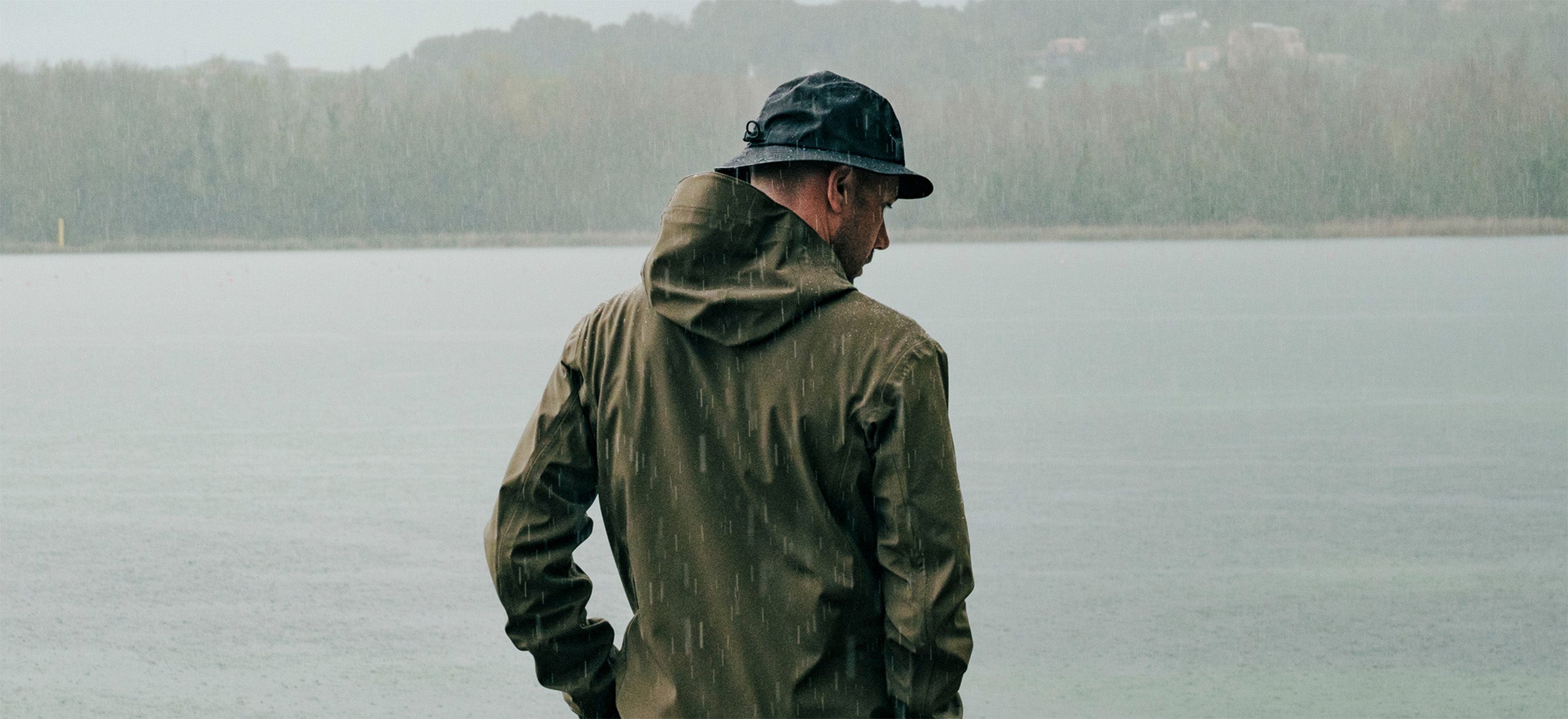 Shop Quattro Series Outerwear