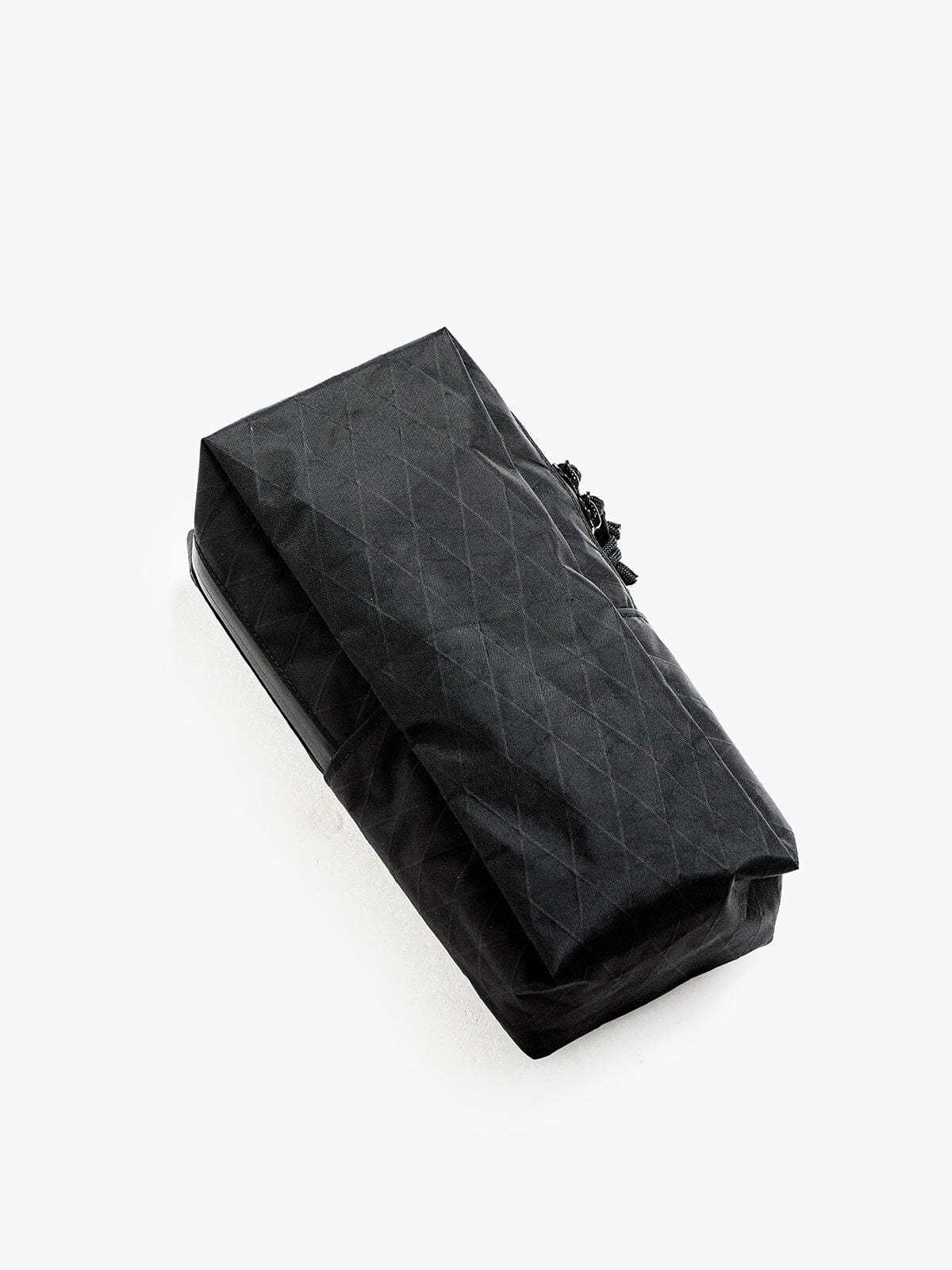 Wide Zip Pouch for Rhake LS by Mission Workshop - Weatherproof Bags & Technical Apparel - San Francisco & Los Angeles - Built to endure - Guaranteed forever