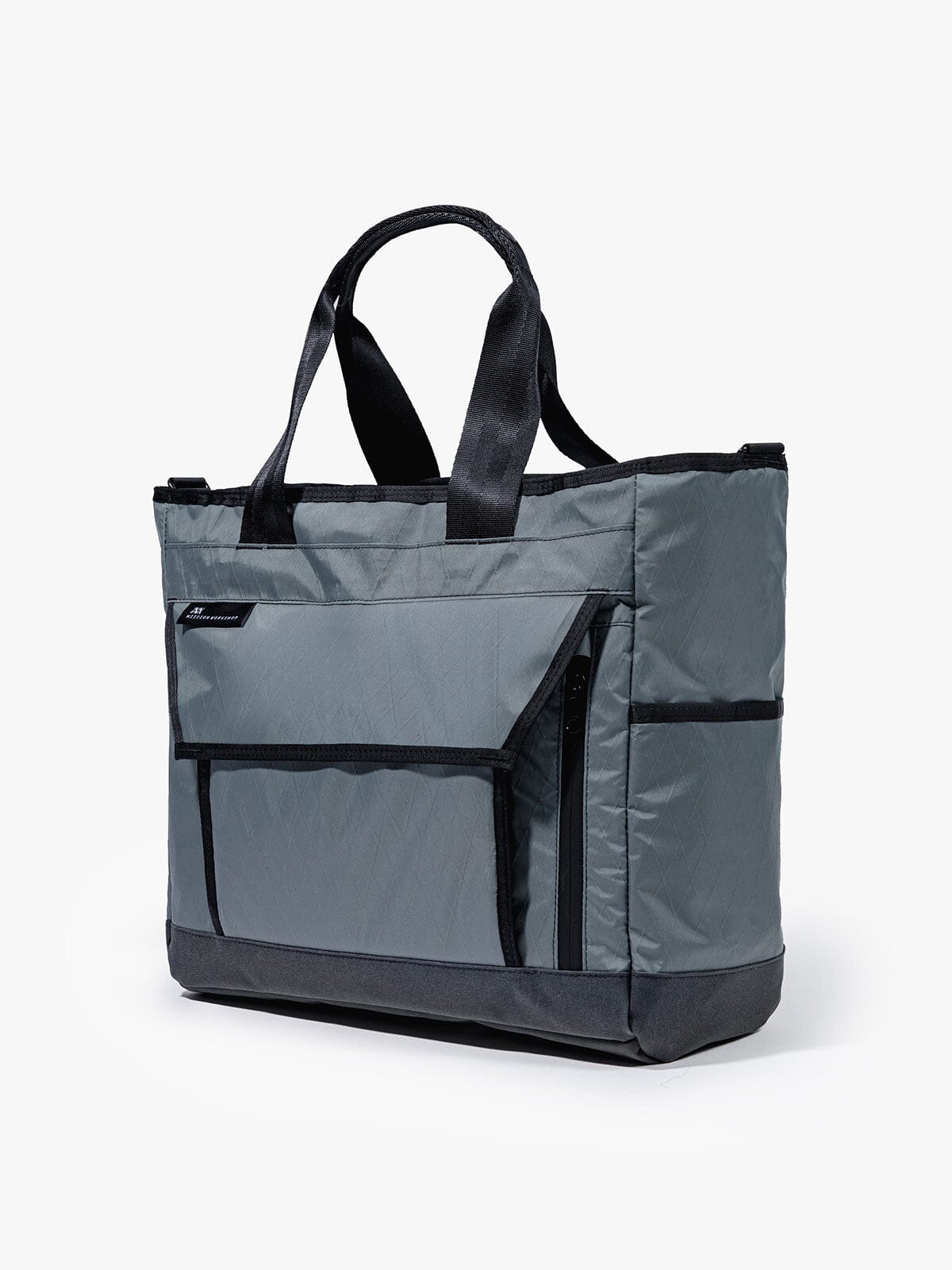 Drift by Mission Workshop - Weatherproof Bags & Technical Apparel - San Francisco & Los Angeles - Built to endure - Guaranteed forever