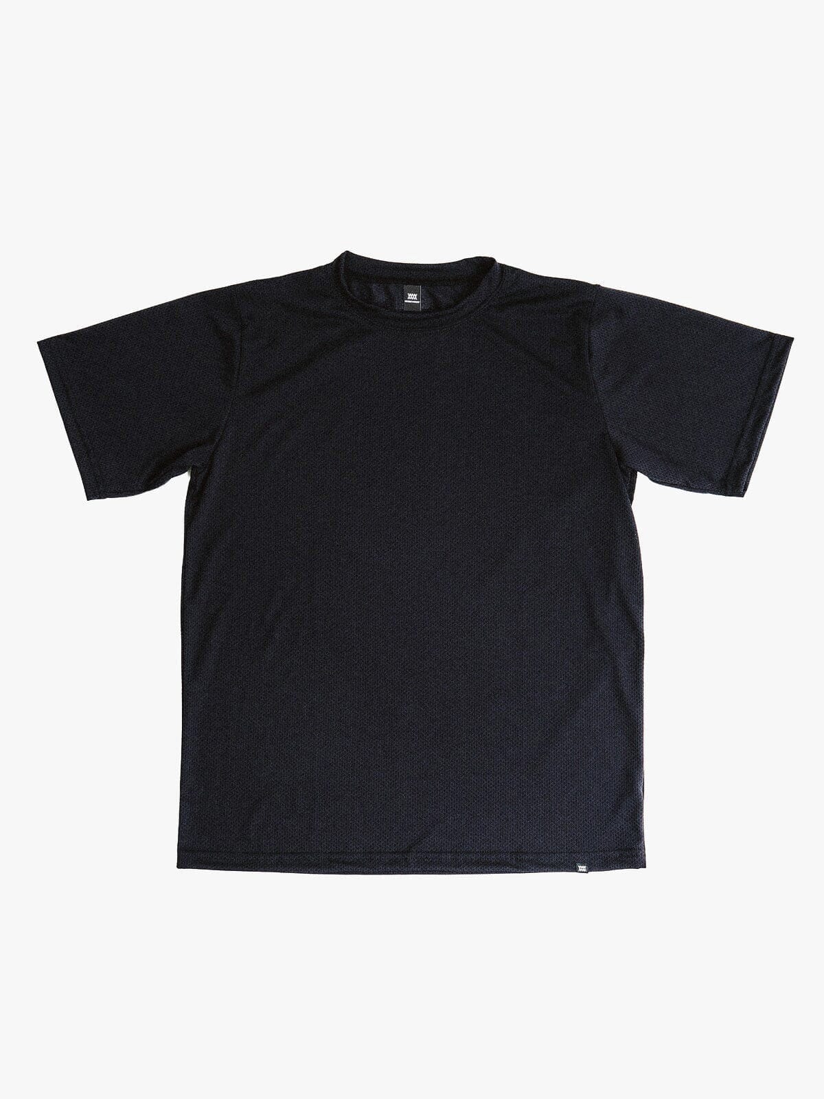 Mission Tee : Quick Dry by Mission Workshop - Weatherproof Bags & Technical Apparel - San Francisco & Los Angeles - Built to endure - Guaranteed forever