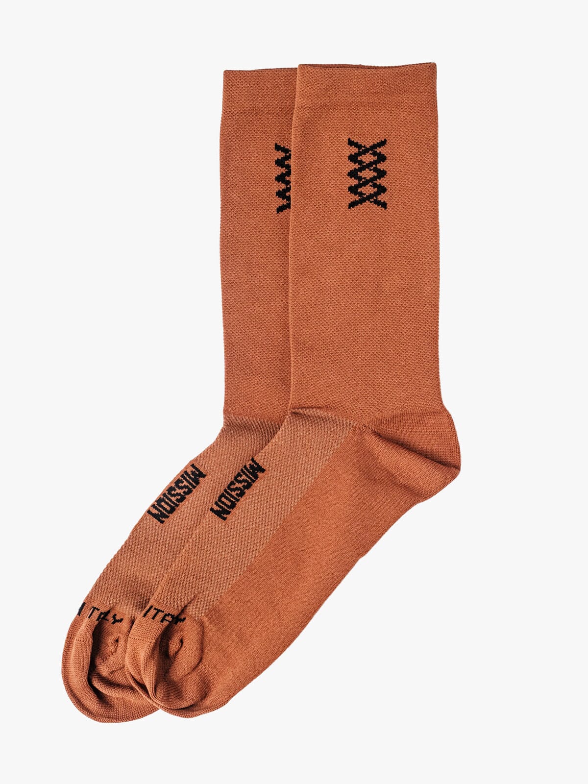 Mission Pro Socks by Mission Workshop - Weatherproof Bags & Technical Apparel - San Francisco & Los Angeles - Built to endure - Guaranteed forever