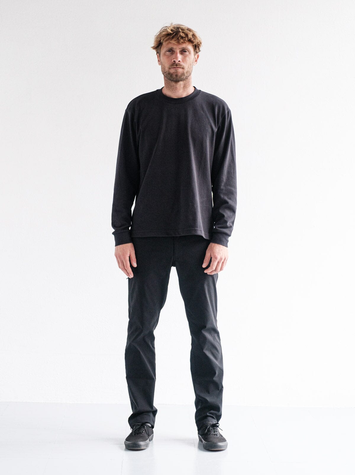 Sector // NEW 5 POCKET PANT by Mission Workshop - Weatherproof Bags & Technical Apparel - San Francisco & Los Angeles - Built to endure - Guaranteed forever