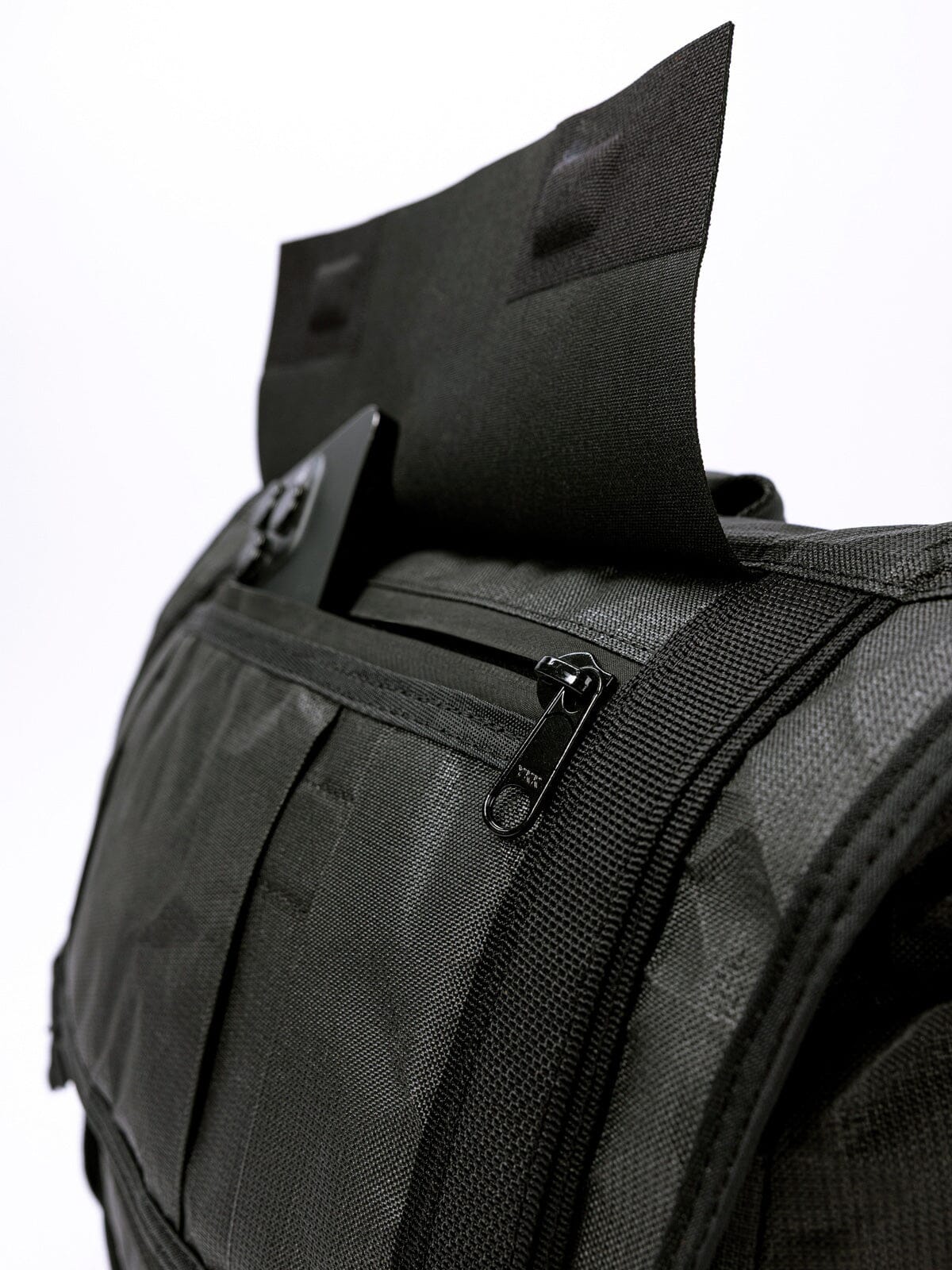 Khyte by Mission Workshop - Weatherproof Bags & Technical Apparel - San Francisco & Los Angeles - Built to endure - Guaranteed forever