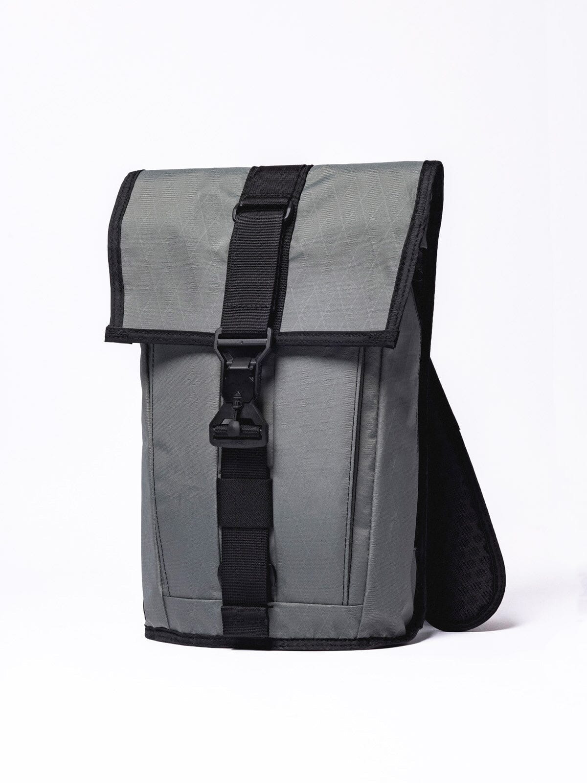 Spar by Mission Workshop - Weatherproof Bags & Technical Apparel - San Francisco & Los Angeles - Built to endure - Guaranteed forever