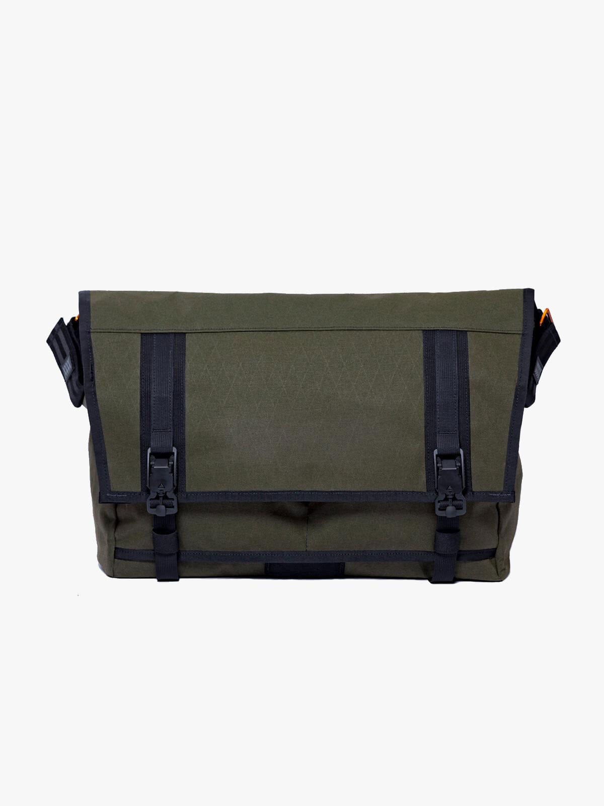 Manifest : X51 by Mission Workshop - Weatherproof Bags & Technical Apparel - San Francisco & Los Angeles - Built to endure - Guaranteed forever