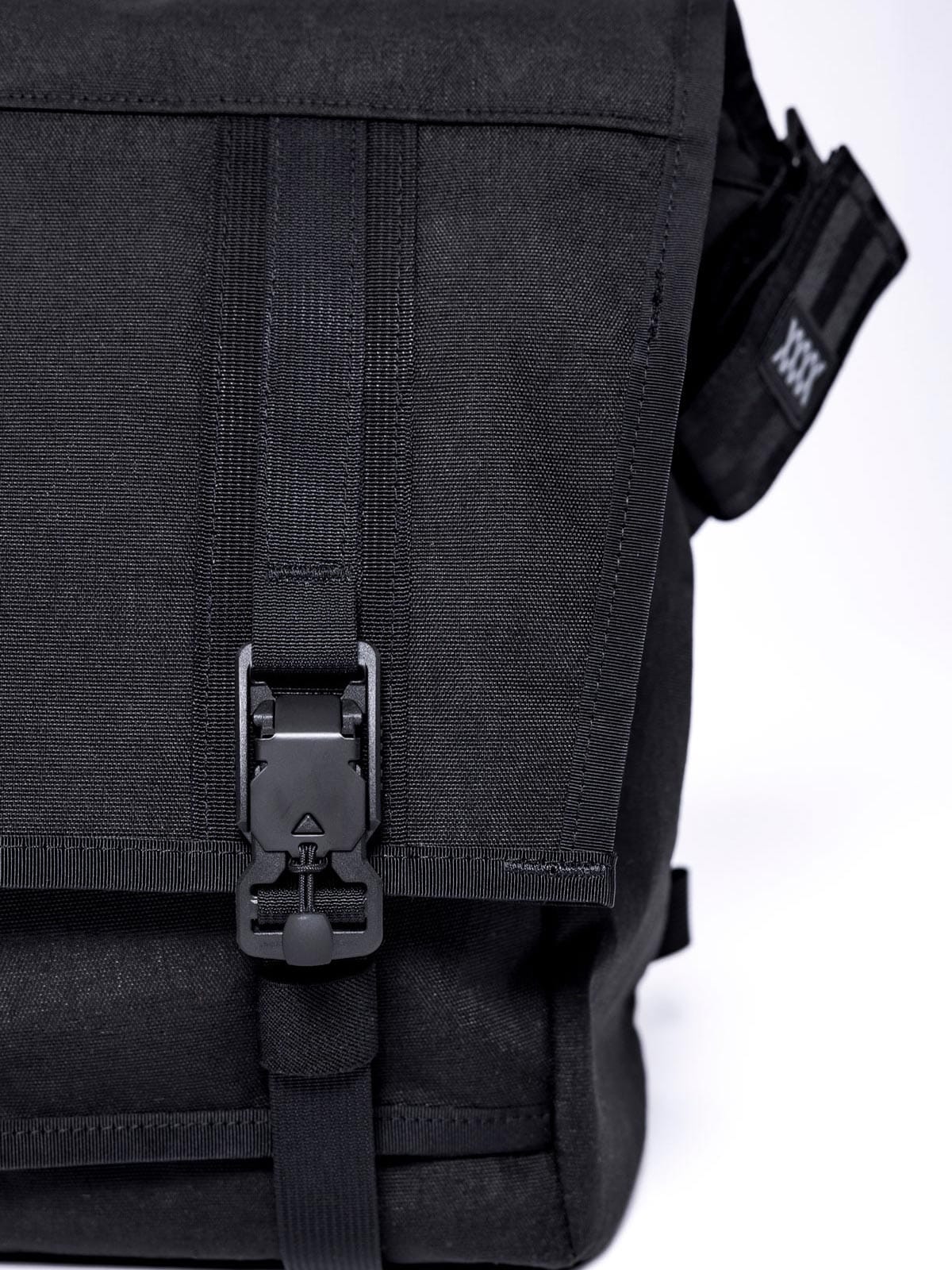 Manifest : X51 by Mission Workshop - Weatherproof Bags & Technical Apparel - San Francisco & Los Angeles - Built to endure - Guaranteed forever