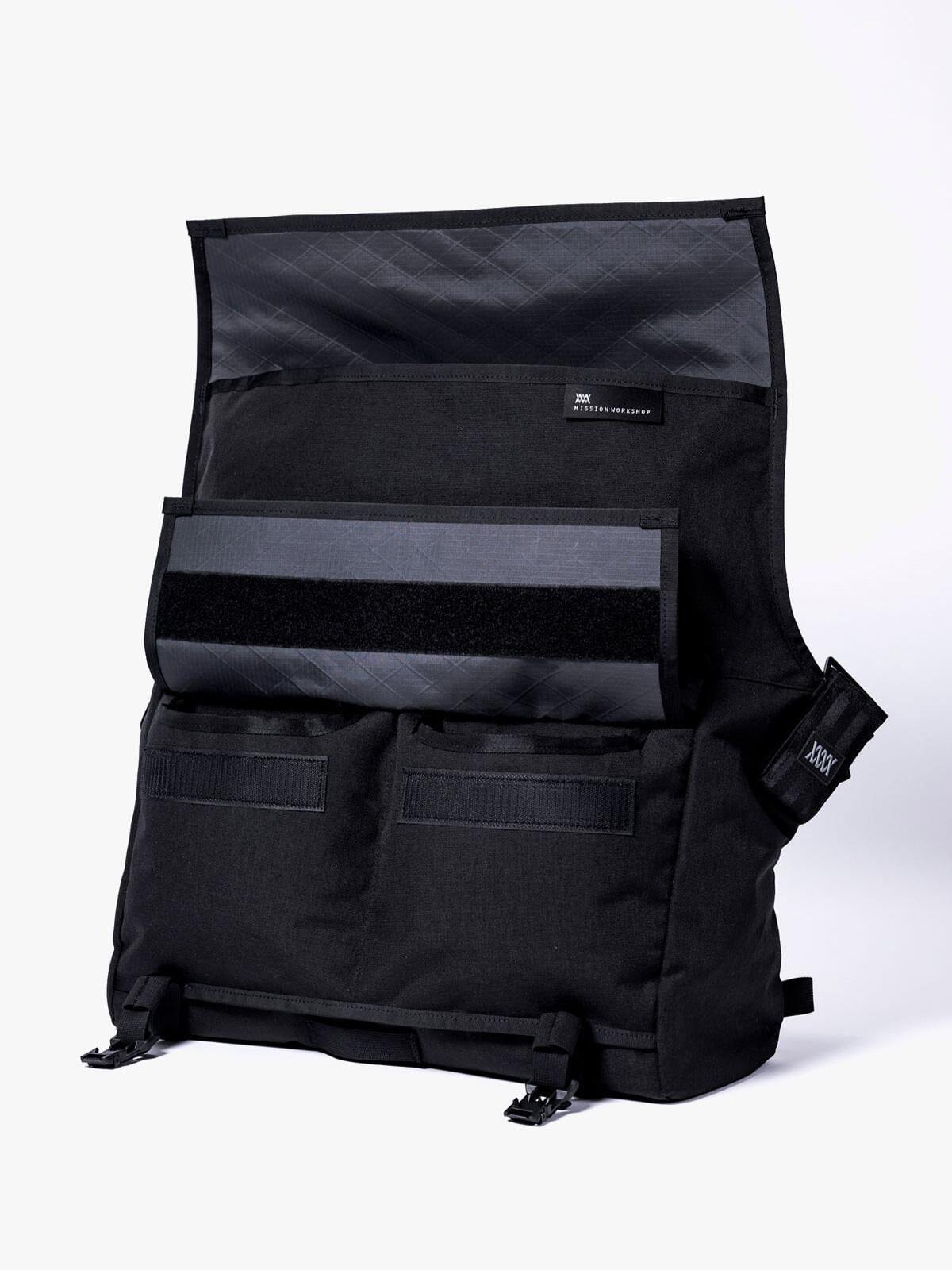 Manifest : X51 by Mission Workshop - Weatherproof Bags & Technical Apparel - San Francisco & Los Angeles - Built to endure - Guaranteed forever