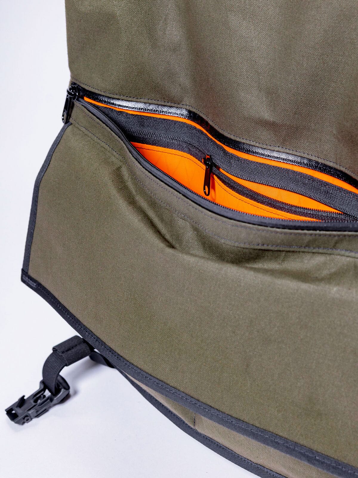 Manifest : X51 by Mission Workshop - Weatherproof Bags & Technical Apparel - San Francisco & Los Angeles - Built to endure - Guaranteed forever