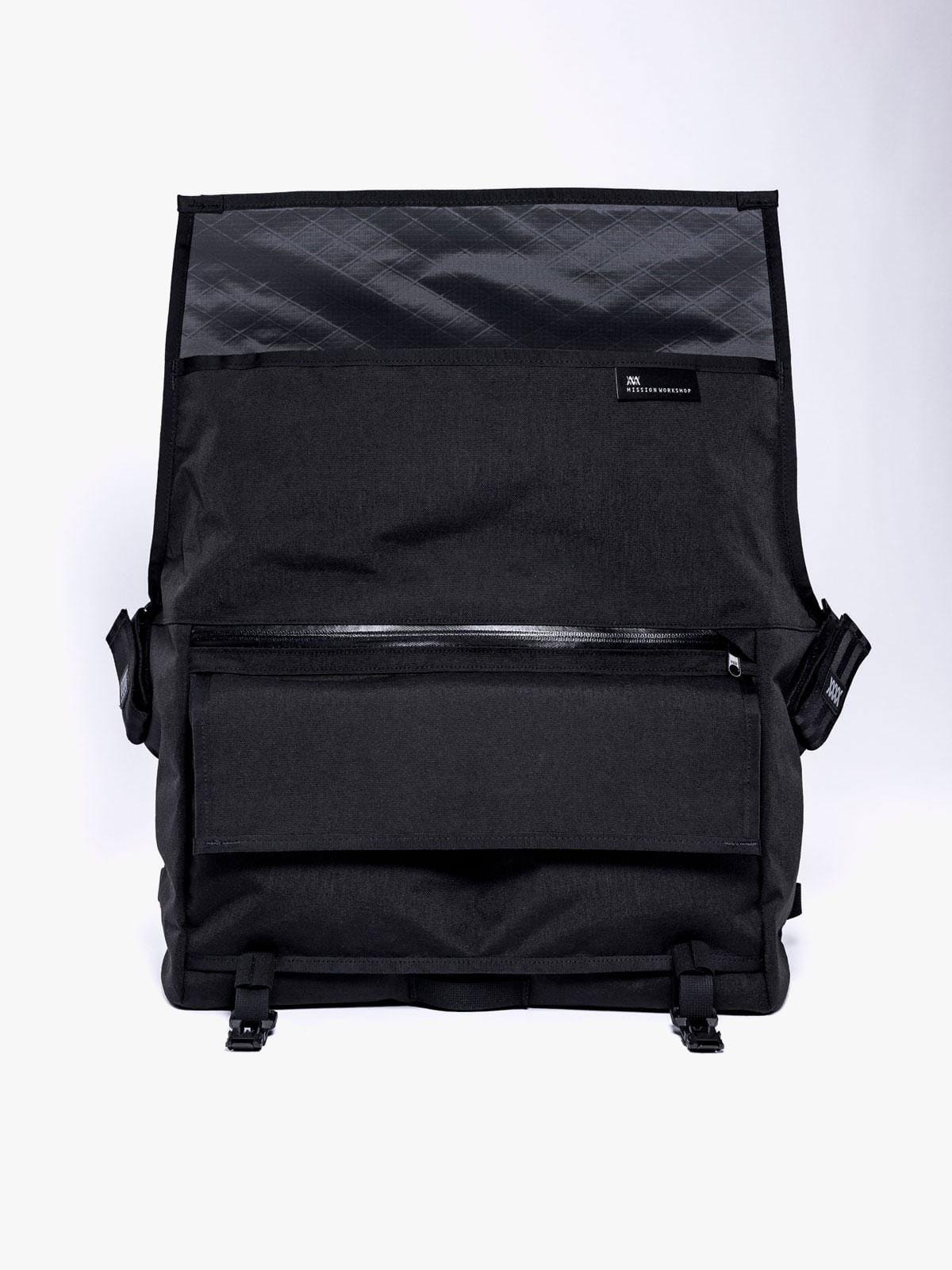Manifest : X51 by Mission Workshop - Weatherproof Bags & Technical Apparel - San Francisco & Los Angeles - Built to endure - Guaranteed forever