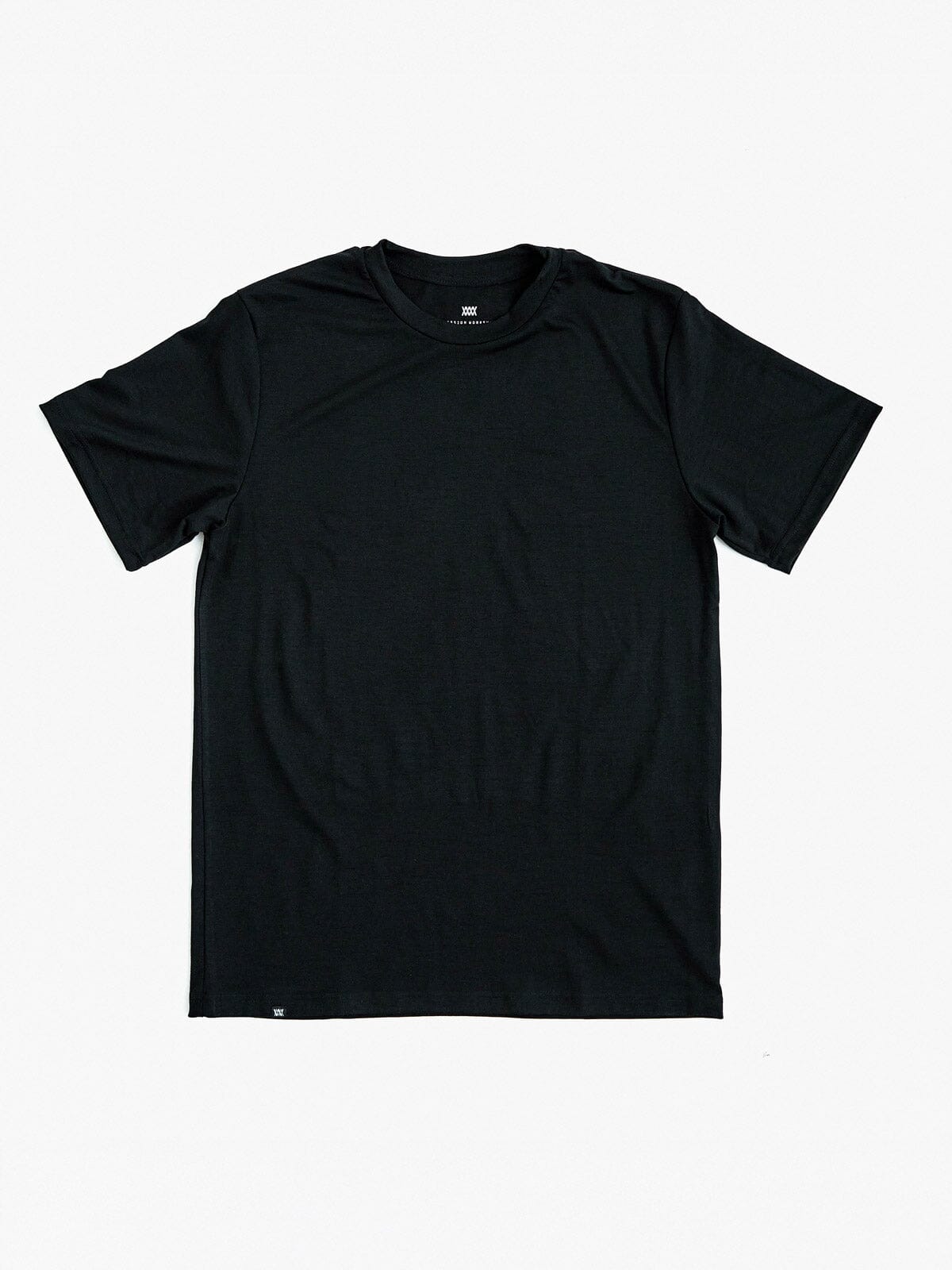 Mission Tee : Merino Wool by Mission Workshop - Weatherproof Bags & Technical Apparel - San Francisco & Los Angeles - Built to endure - Guaranteed forever