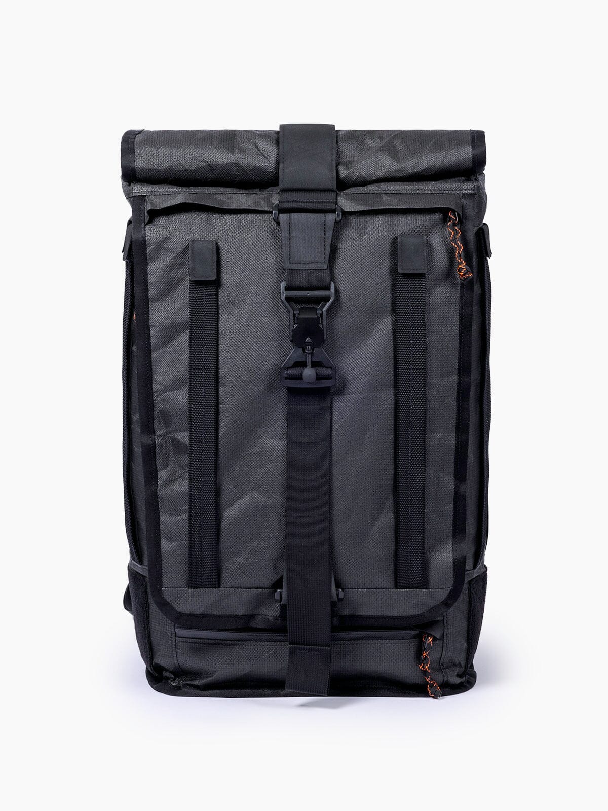 Mission Workshop X Carryology (BLEM) by Mission Workshop - Weatherproof Bags & Technical Apparel - San Francisco & Los Angeles - Built to endure - Guaranteed forever