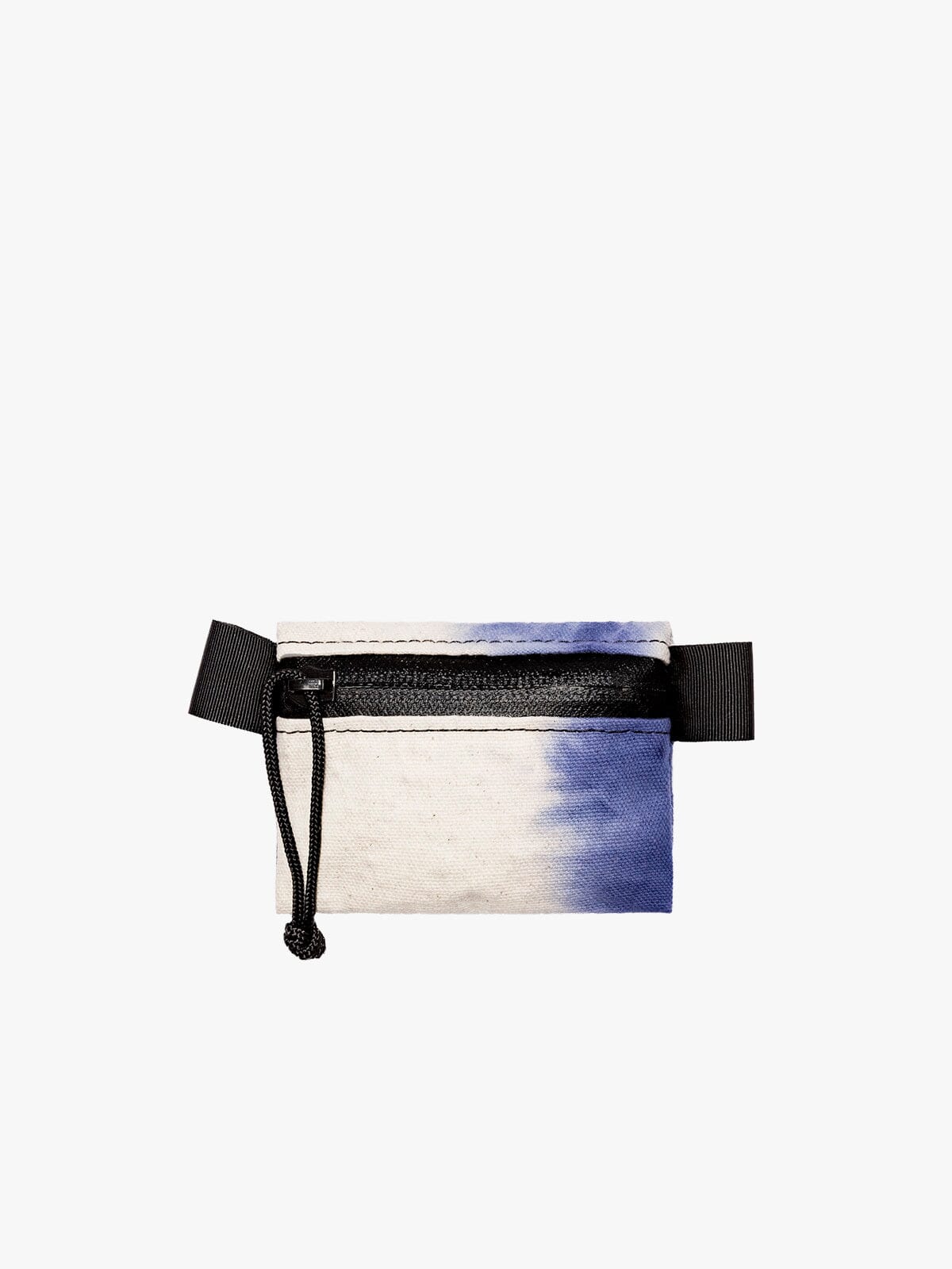 X10 Minimalist Dyed Wallet by Mission Workshop - Weatherproof Bags & Technical Apparel - San Francisco & Los Angeles - Built to endure - Guaranteed forever
