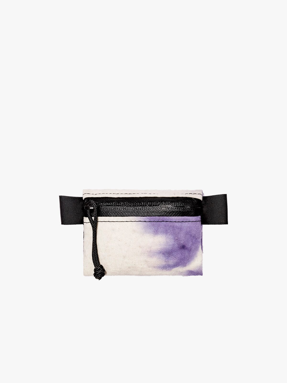 X10 Minimalist Dyed Wallet by Mission Workshop - Weatherproof Bags & Technical Apparel - San Francisco & Los Angeles - Built to endure - Guaranteed forever