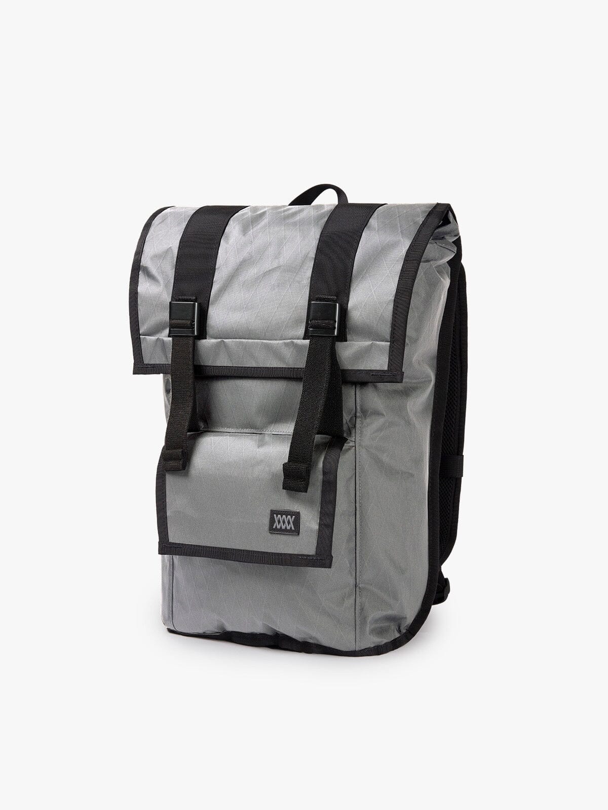 Sanction : AP by Mission Workshop - Weatherproof Bags & Technical Apparel - San Francisco & Los Angeles - Built to endure - Guaranteed forever