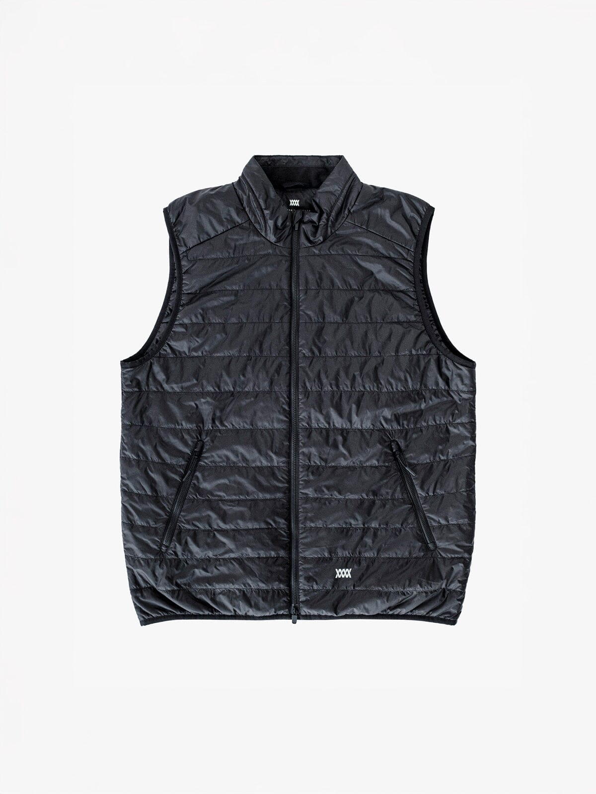 Mission Vest by Mission Workshop - Weatherproof Bags & Technical Apparel - San Francisco & Los Angeles - Built to endure - Guaranteed forever