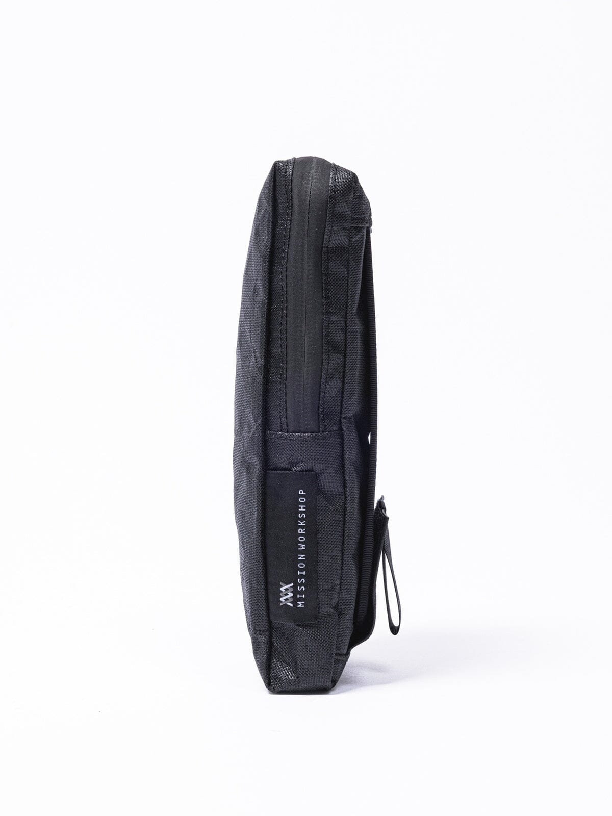 Ultra Slim Zip Pouch for Rhake LS by Mission Workshop - Weatherproof Bags & Technical Apparel - San Francisco & Los Angeles - Built to endure - Guaranteed forever