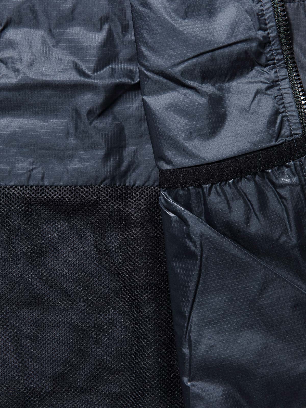 Acre Series Vest by Mission Workshop - Weatherproof Bags & Technical Apparel - San Francisco & Los Angeles - Built to endure - Guaranteed forever