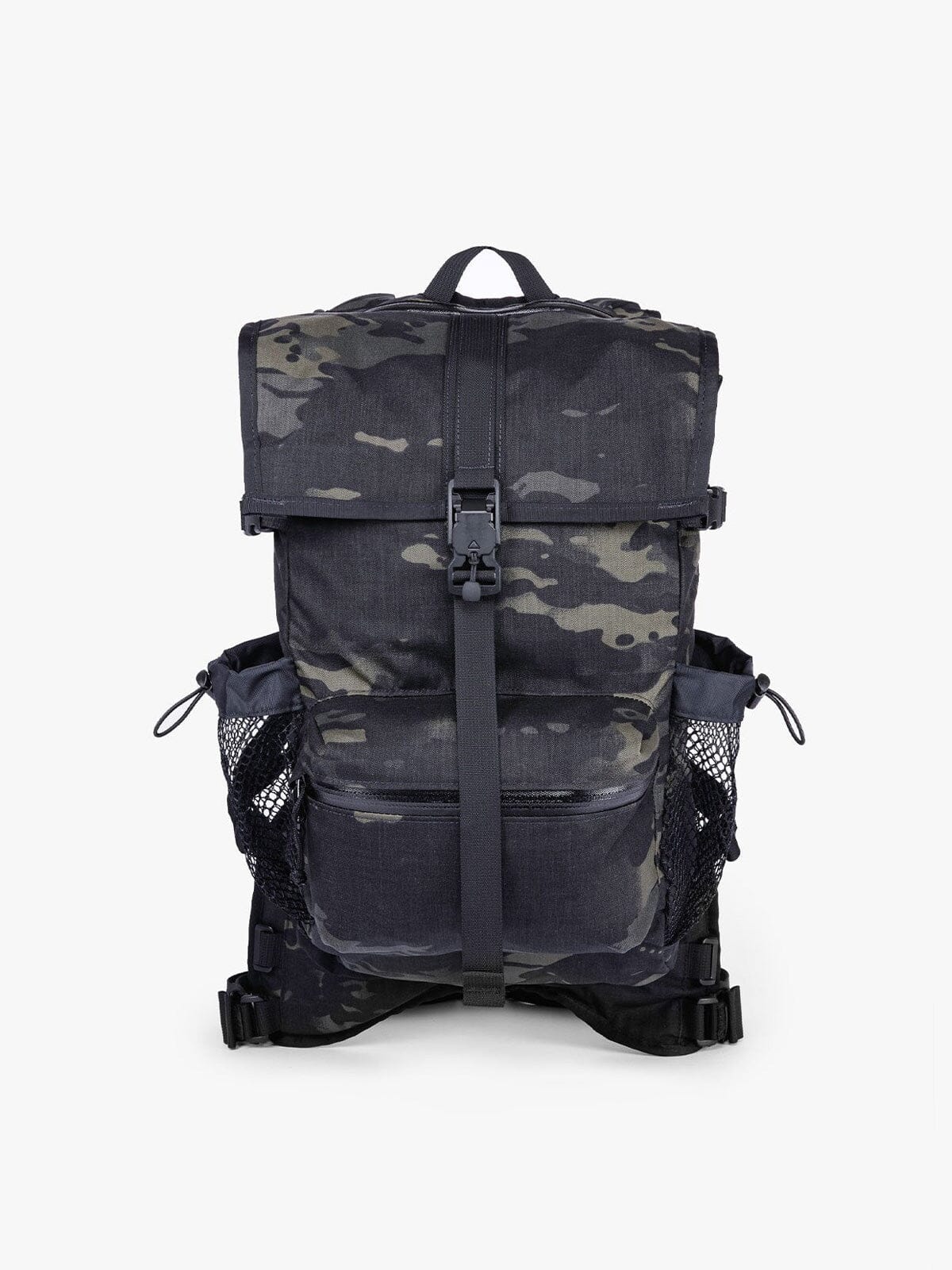 Speedwell by Mission Workshop - Weatherproof Bags & Technical Apparel - San Francisco & Los Angeles - Built to endure - Guaranteed forever