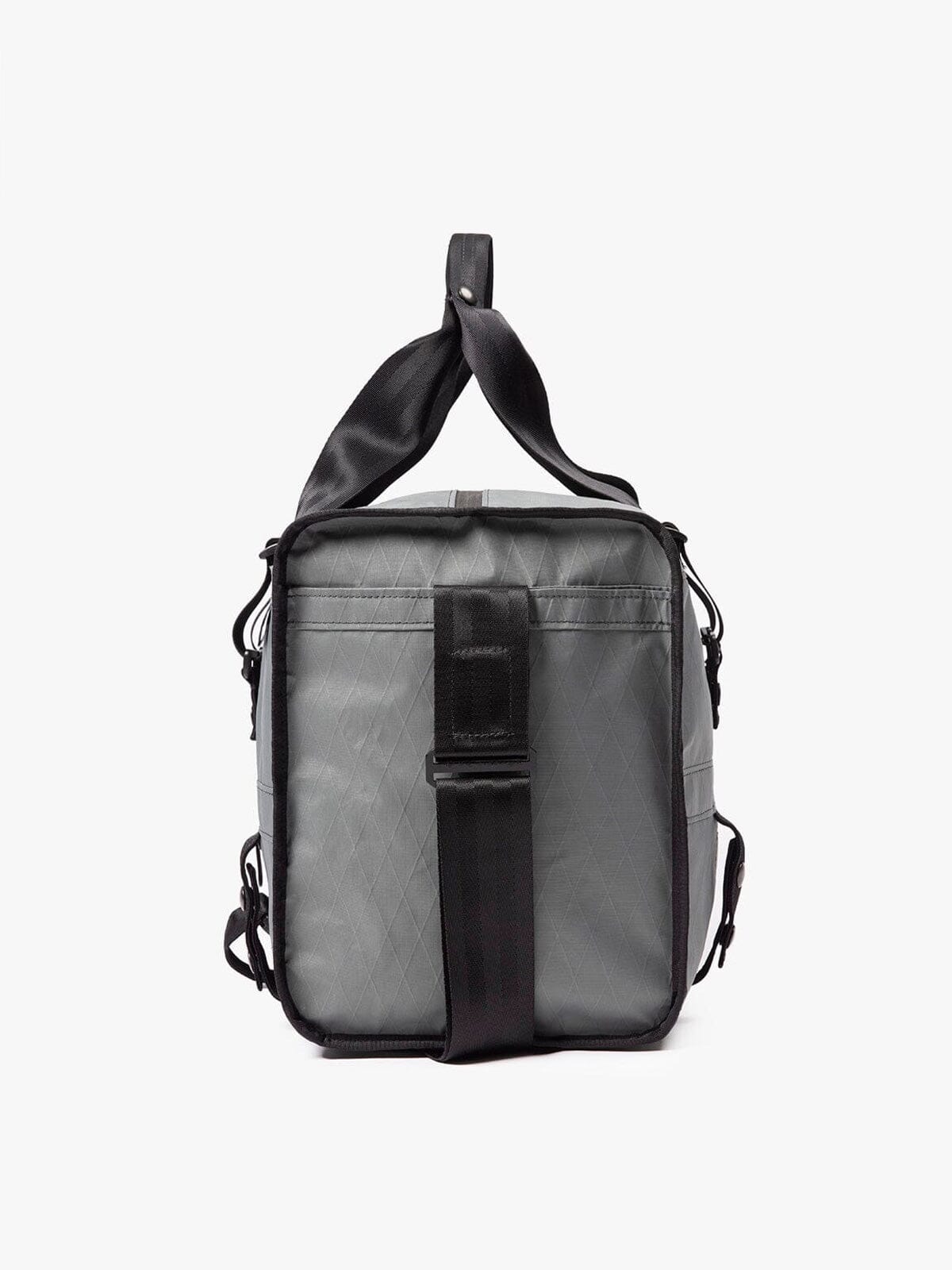 Transit : Duffle by Mission Workshop - Weatherproof Bags & Technical Apparel - San Francisco & Los Angeles - Built to endure - Guaranteed forever