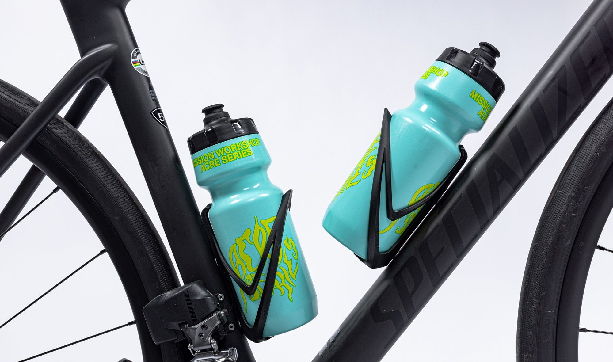 Water Bottles