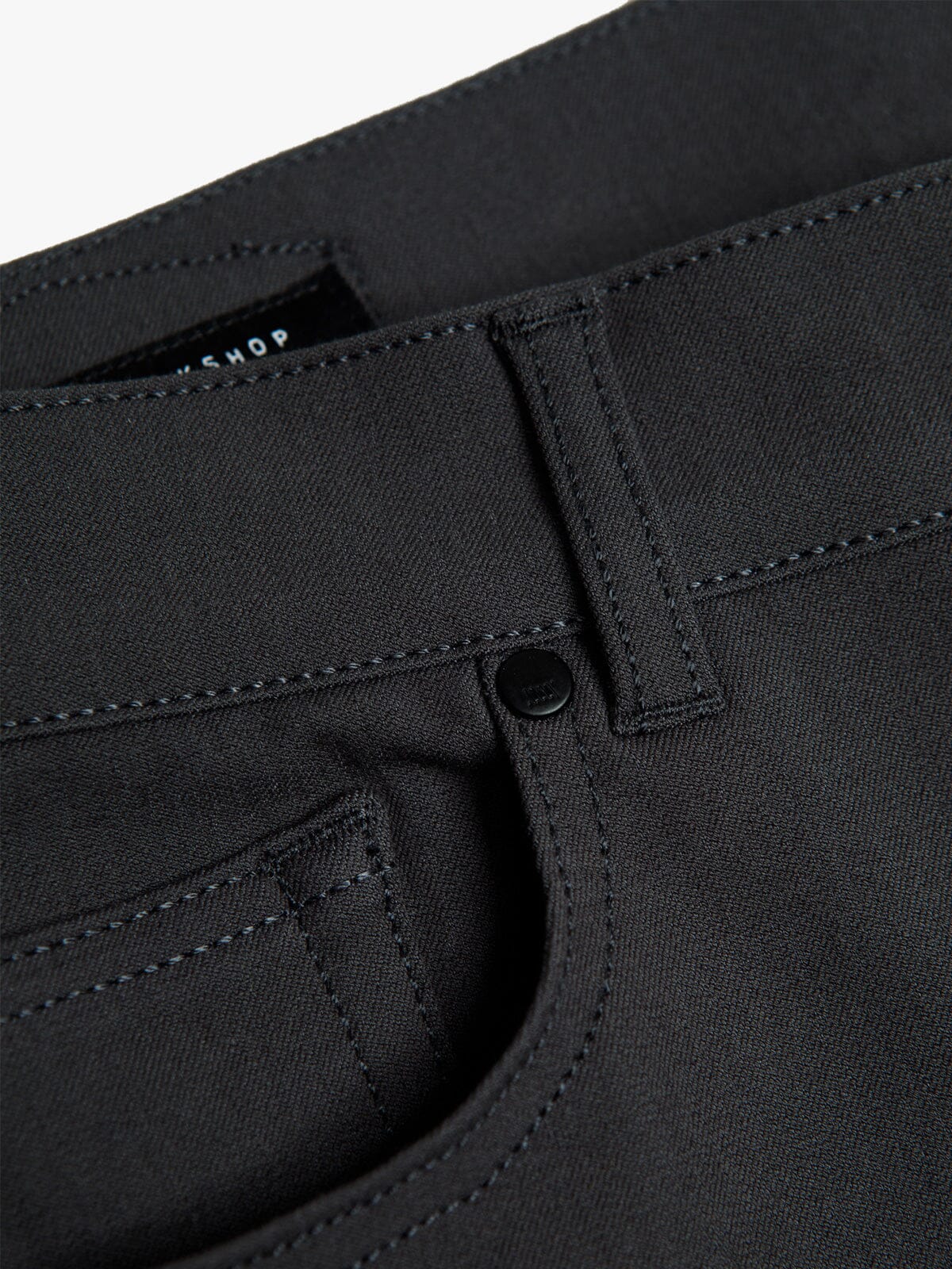 Mission Jean [Gen 1] by Mission Workshop - Weatherproof Bags & Technical Apparel - San Francisco & Los Angeles - Built to endure - Guaranteed forever