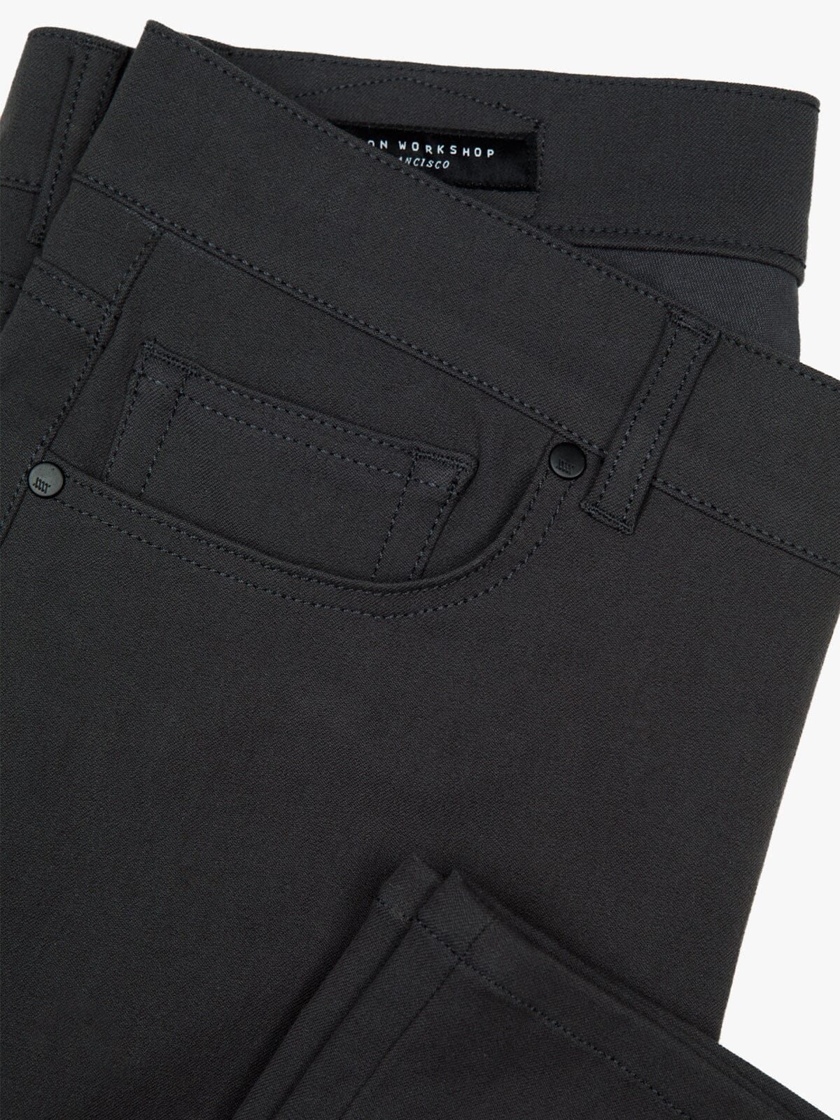 Mission Jean [Gen 1] by Mission Workshop - Weatherproof Bags & Technical Apparel - San Francisco & Los Angeles - Built to endure - Guaranteed forever