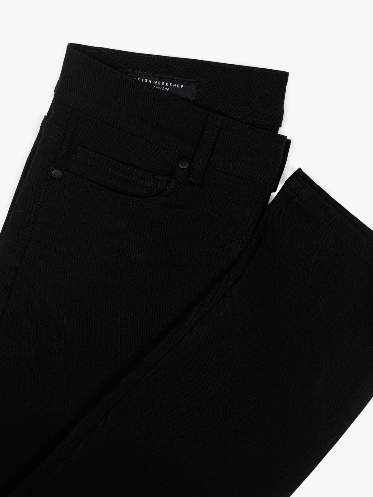Mission Jean [Gen 1] by Mission Workshop - Weatherproof Bags & Technical Apparel - San Francisco & Los Angeles - Built to endure - Guaranteed forever
