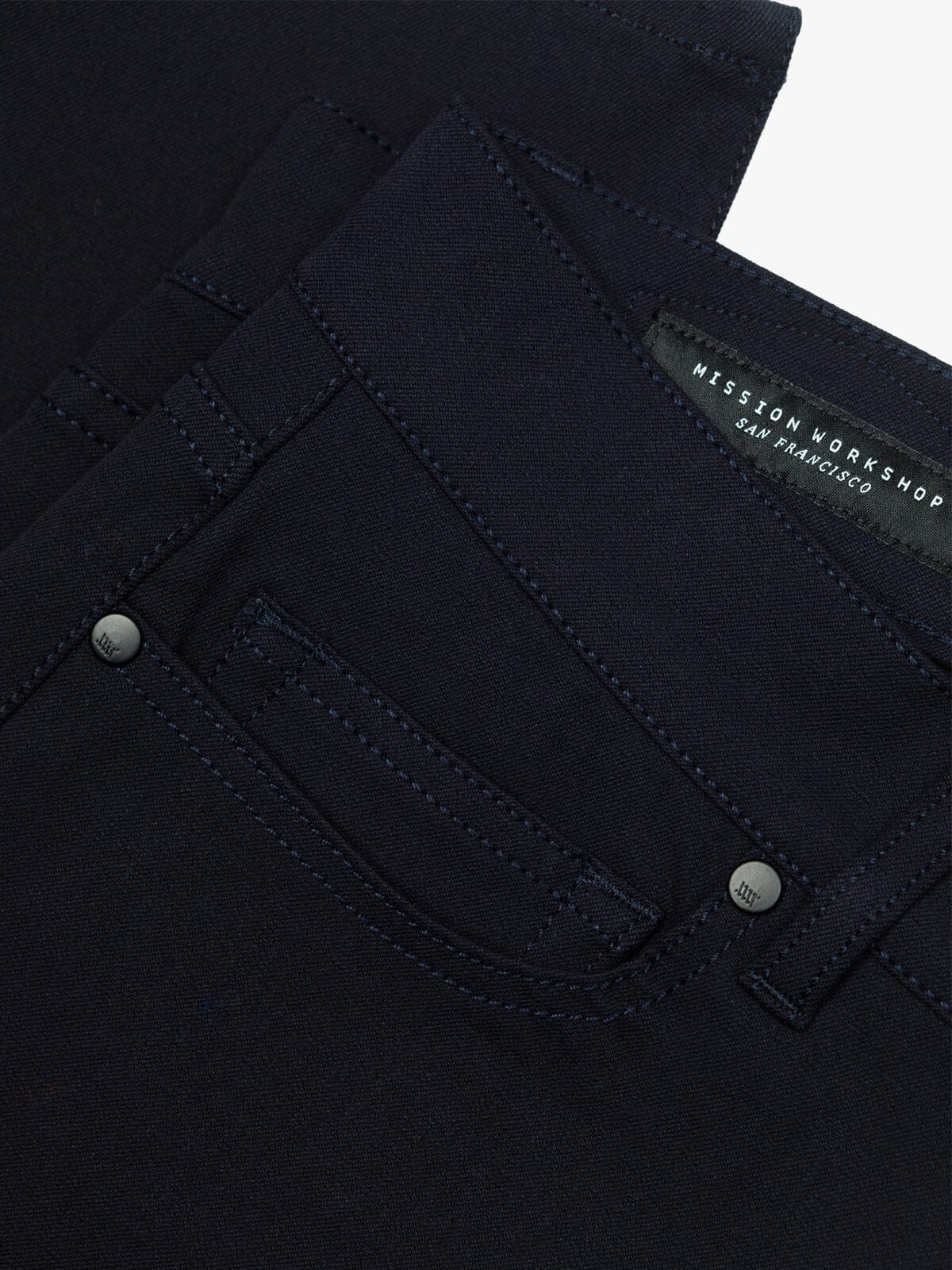 Mission Jean [Gen 1] by Mission Workshop - Weatherproof Bags & Technical Apparel - San Francisco & Los Angeles - Built to endure - Guaranteed forever