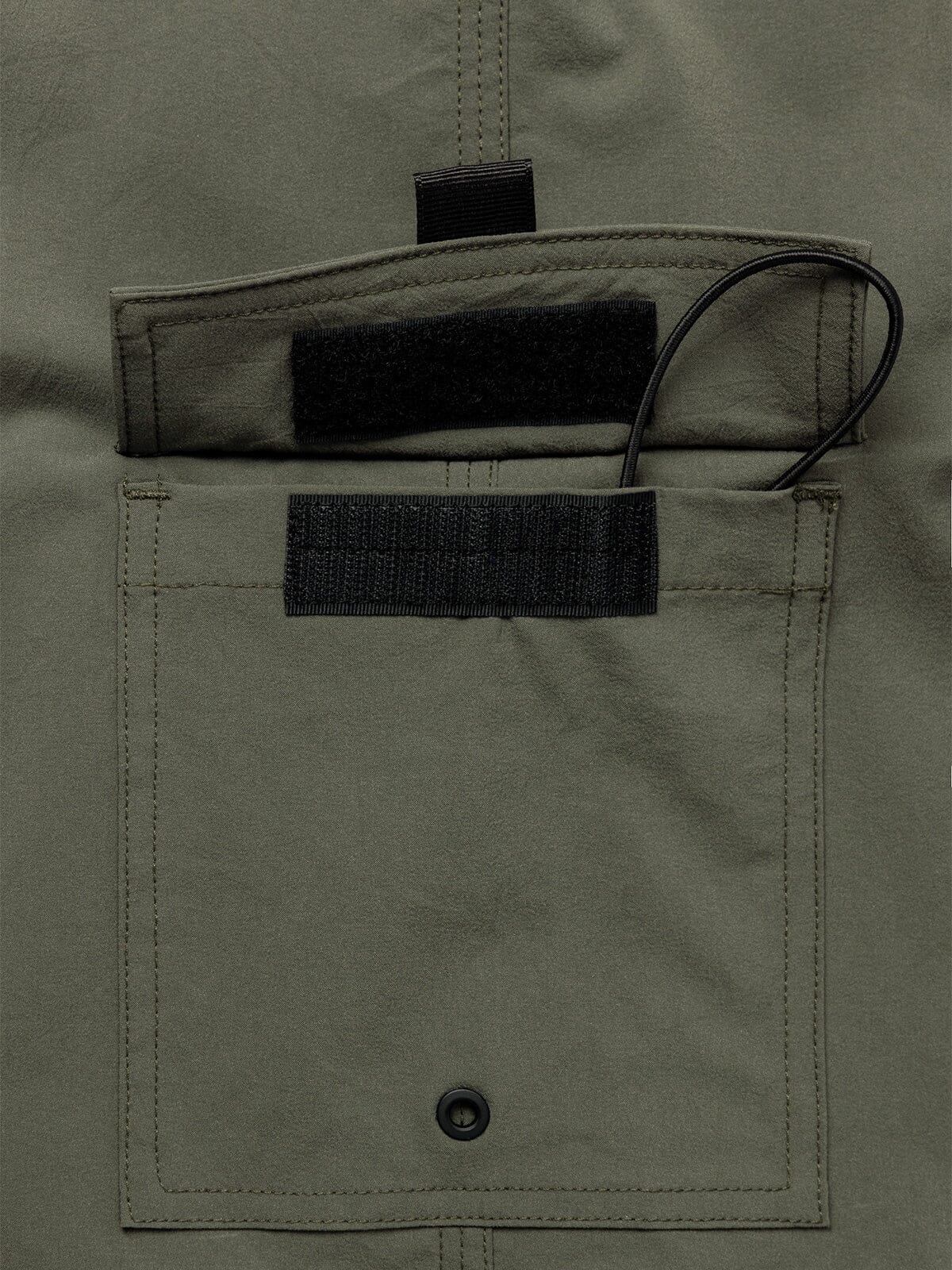 Ocho 19" by Mission Workshop - Weatherproof Bags & Technical Apparel - San Francisco & Los Angeles - Built to endure - Guaranteed forever