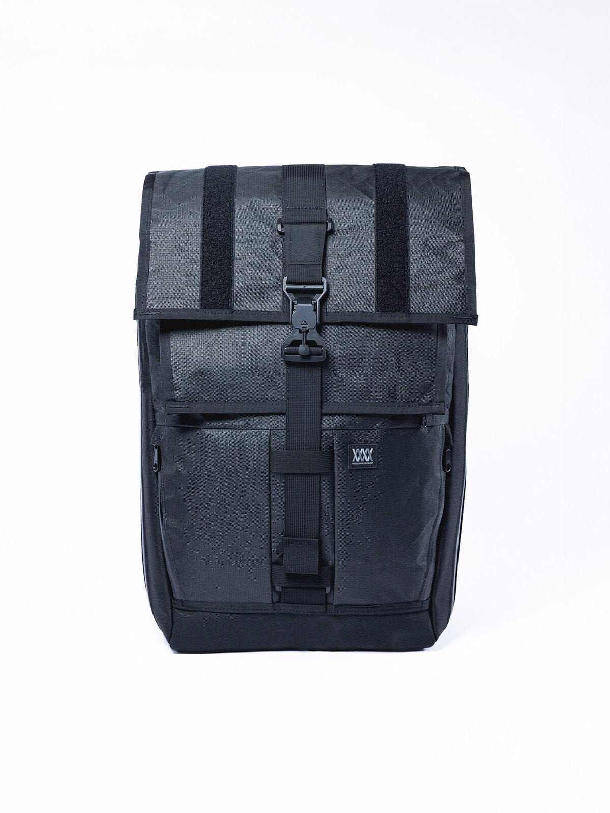 Vandal by Mission Workshop - Weatherproof Bags & Technical Apparel - San Francisco & Los Angeles - Built to endure - Guaranteed forever