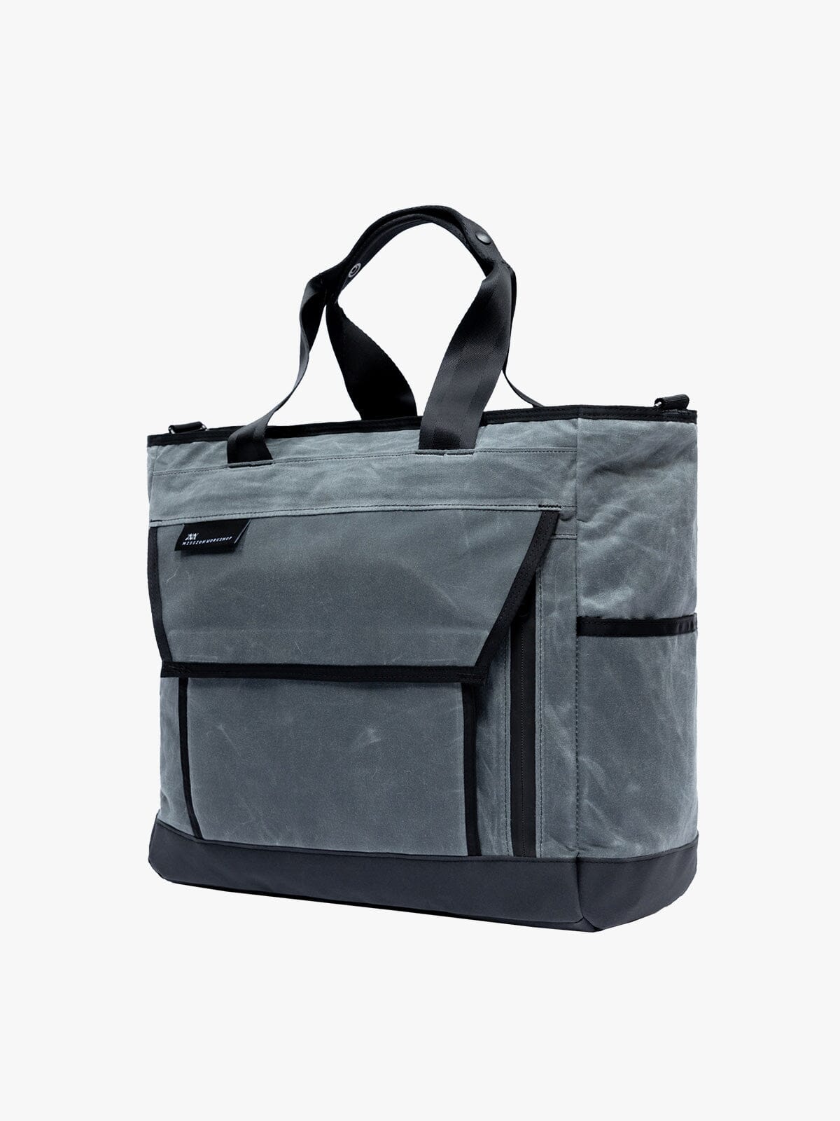 Drift by Mission Workshop - Weatherproof Bags & Technical Apparel - San Francisco & Los Angeles - Built to endure - Guaranteed forever