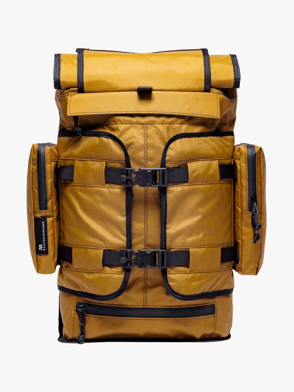 Rhake LS by Mission Workshop - Weatherproof Bags & Technical Apparel - San Francisco & Los Angeles - Built to endure - Guaranteed forever