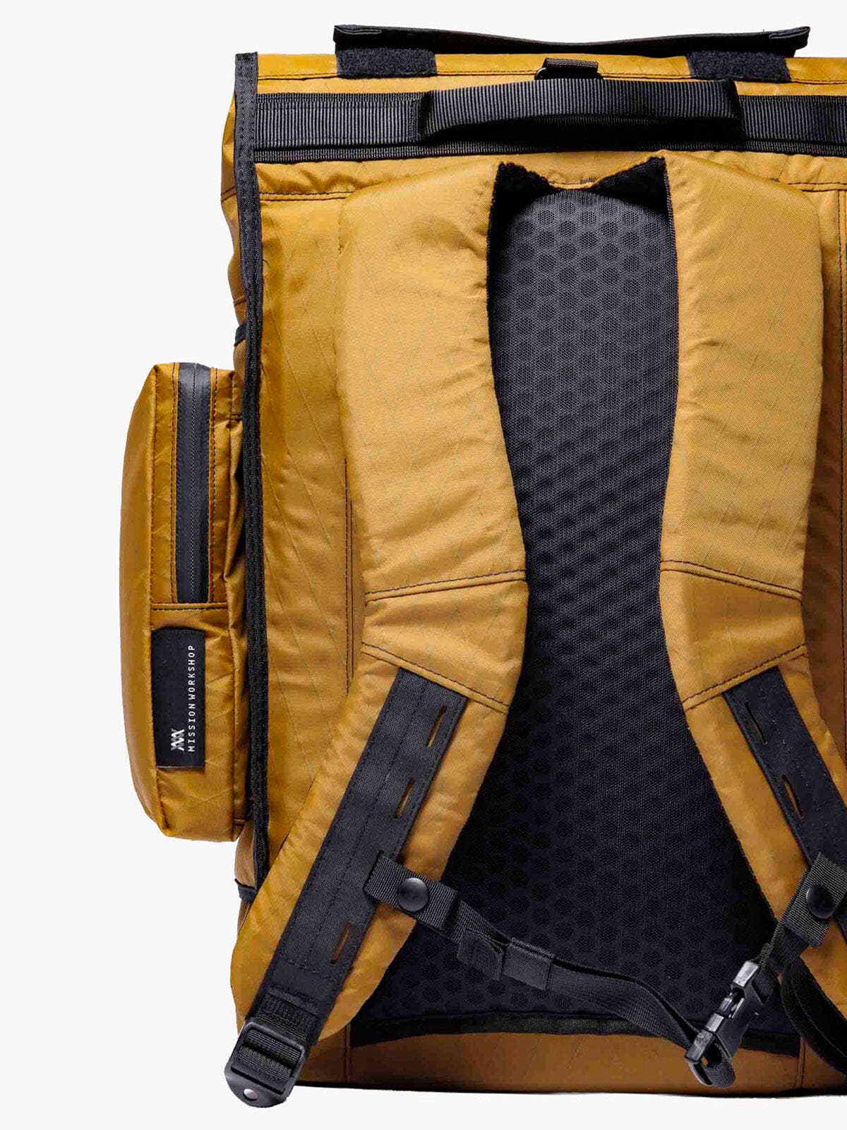 Rhake LS by Mission Workshop - Weatherproof Bags & Technical Apparel - San Francisco & Los Angeles - Built to endure - Guaranteed forever