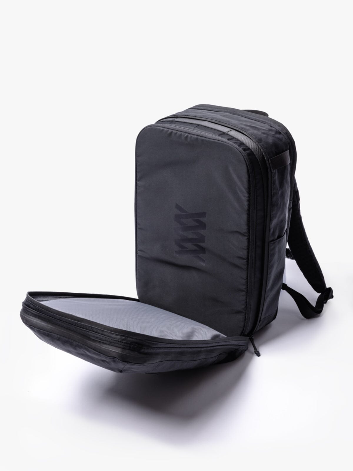 Capsule Pro [On Presale] by Mission Workshop - Weatherproof Bags & Technical Apparel - San Francisco & Los Angeles - Built to endure - Guaranteed forever