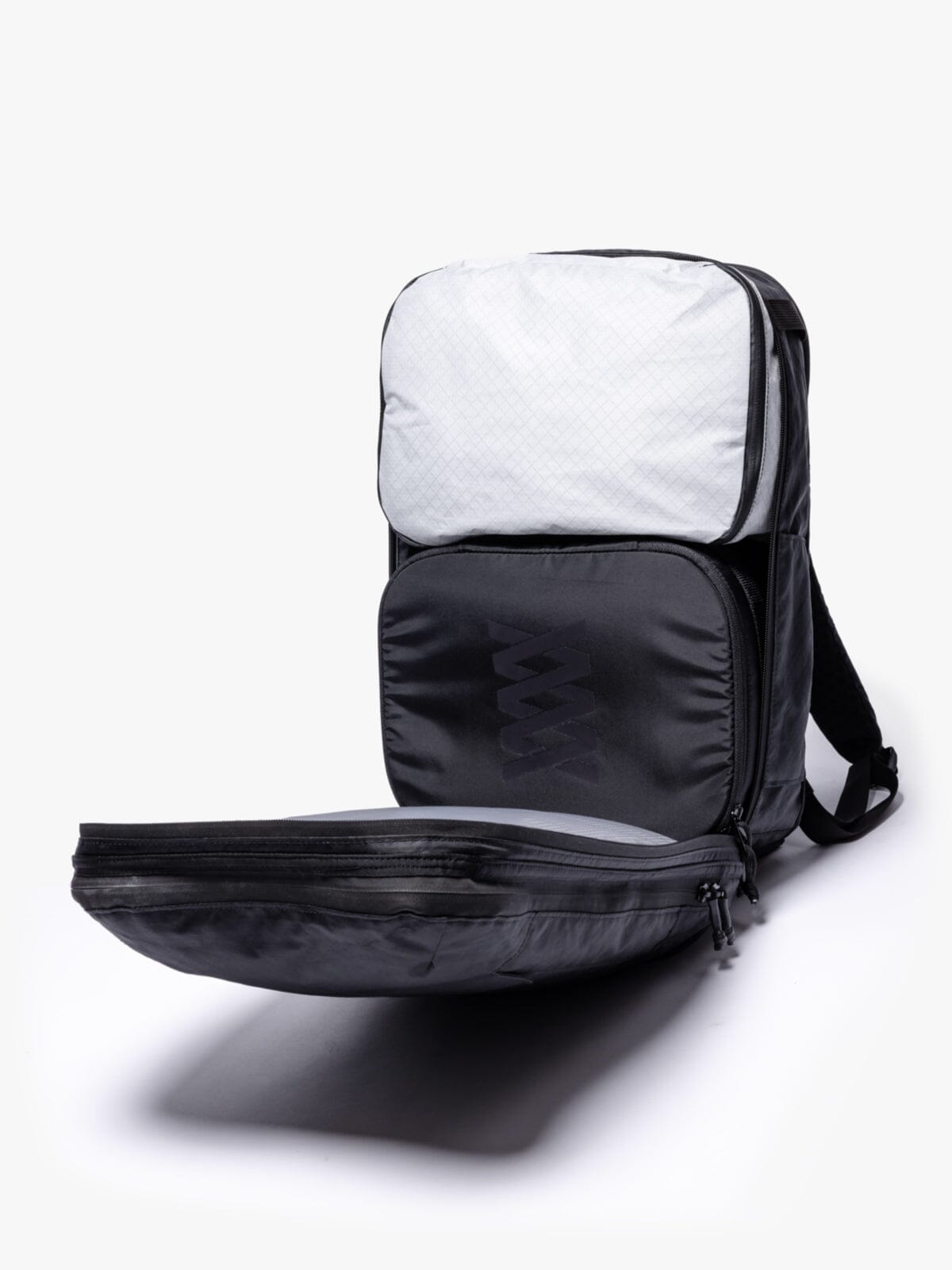 Capsule Pro Compact [On Presale] by Mission Workshop - Weatherproof Bags & Technical Apparel - San Francisco & Los Angeles - Built to endure - Guaranteed forever