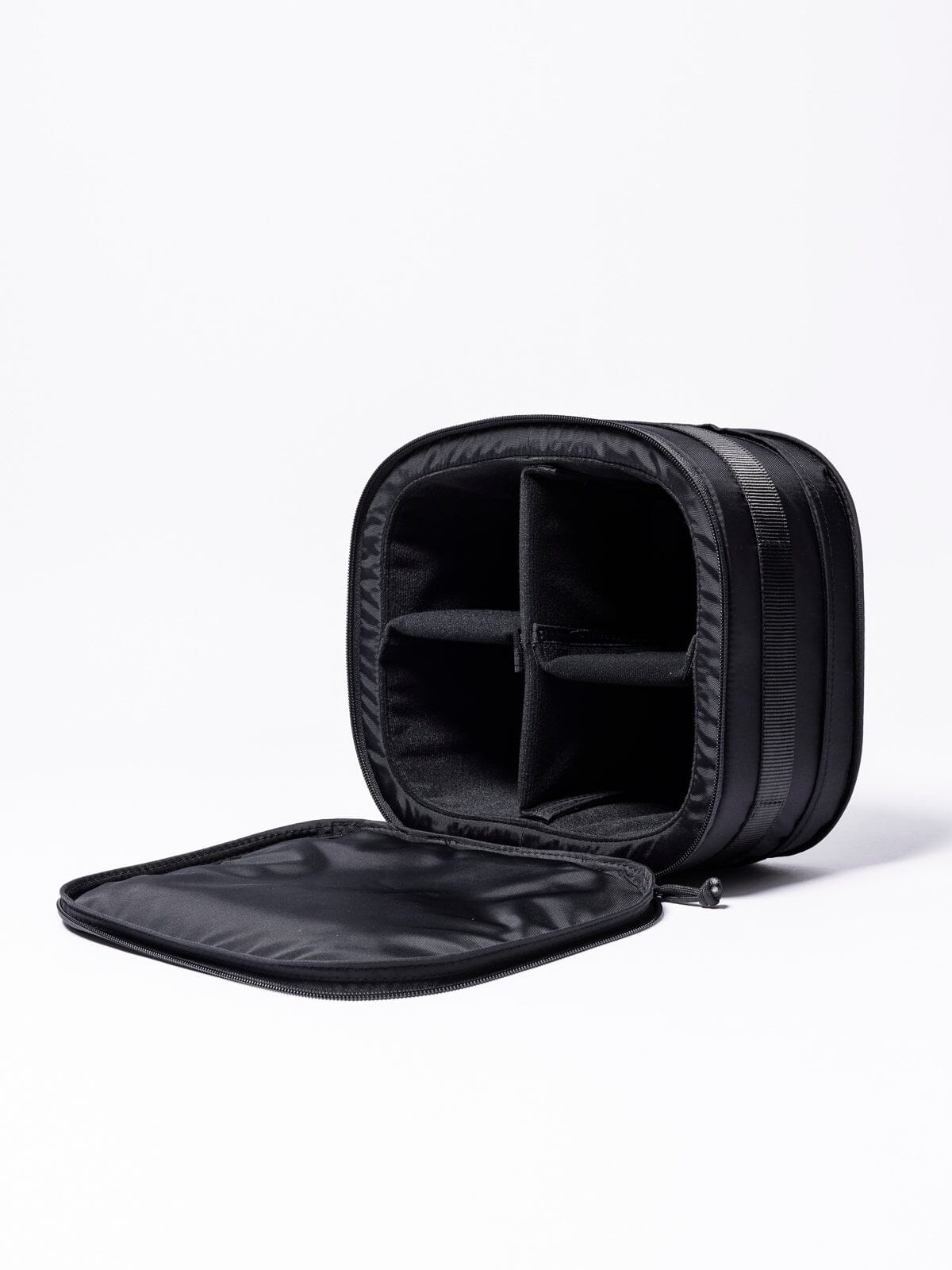 Capsule Pro Compact [On Presale] by Mission Workshop - Weatherproof Bags & Technical Apparel - San Francisco & Los Angeles - Built to endure - Guaranteed forever