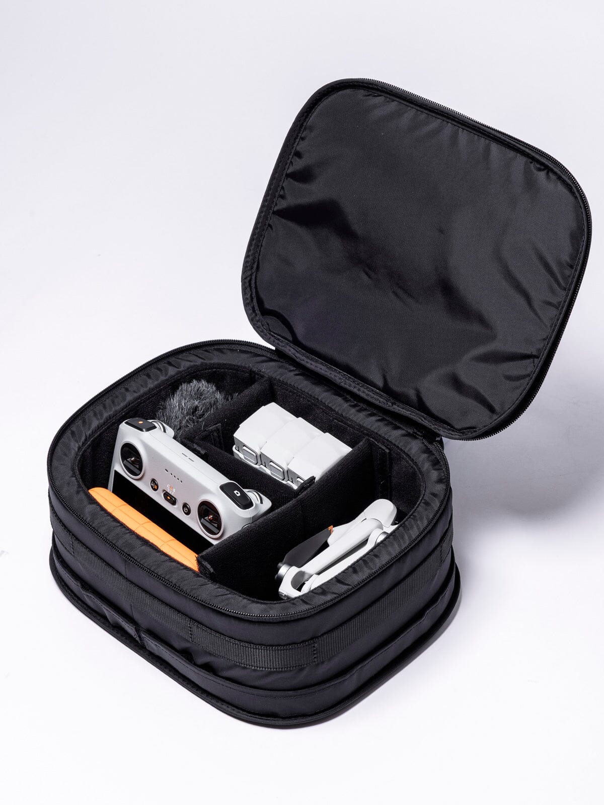 Capsule Pro Compact [On Presale] by Mission Workshop - Weatherproof Bags & Technical Apparel - San Francisco & Los Angeles - Built to endure - Guaranteed forever