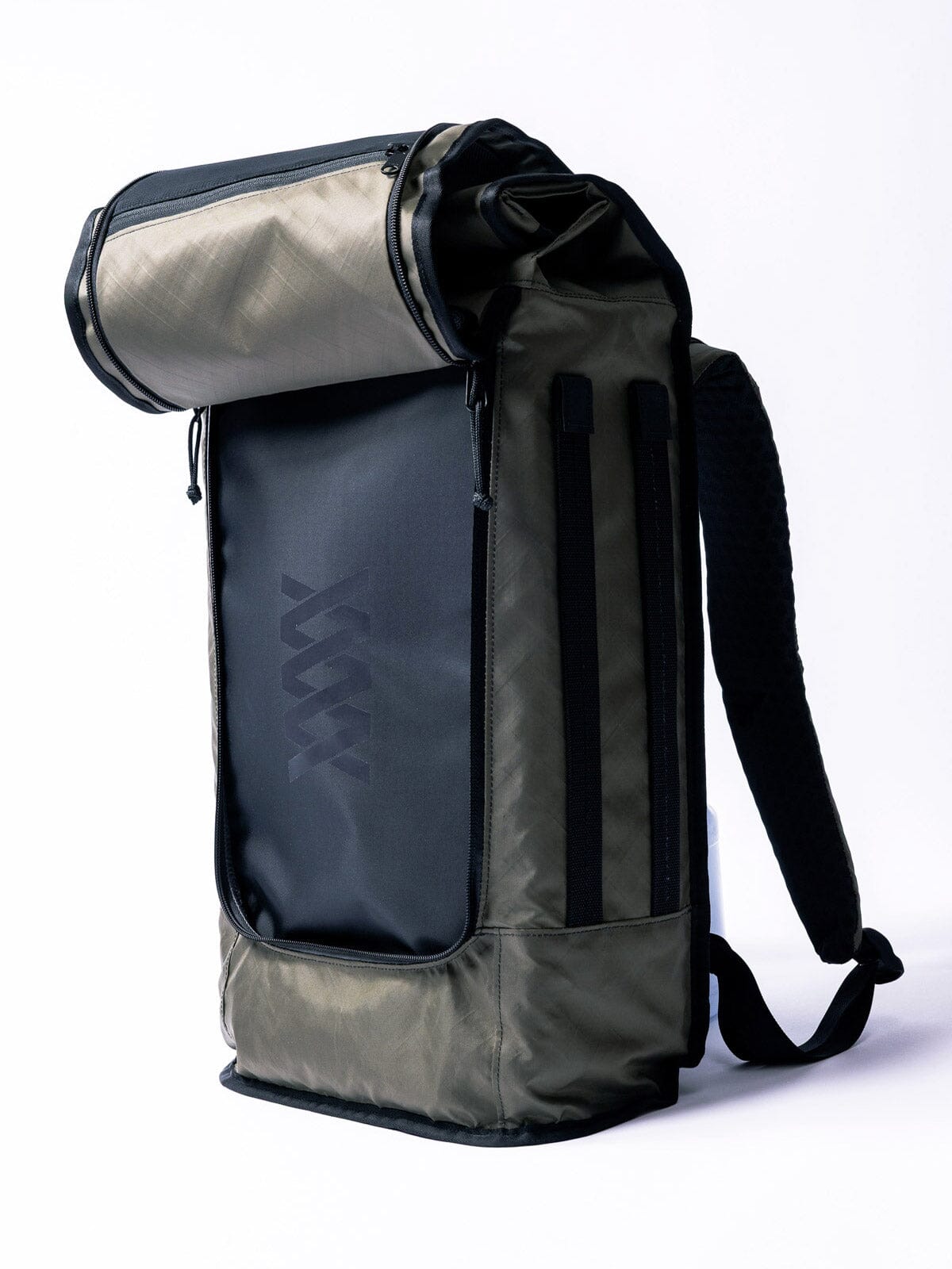Control + Capsule Pro [On Presale] by Mission Workshop - Weatherproof Bags & Technical Apparel - San Francisco & Los Angeles - Built to endure - Guaranteed forever