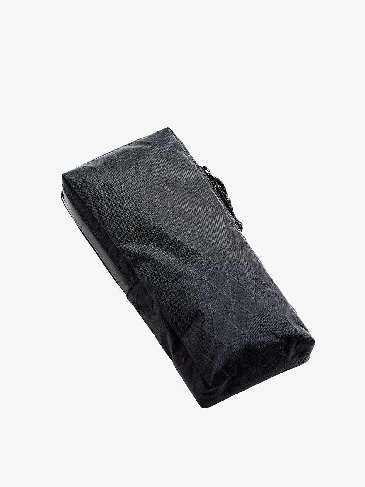 Slim Zip Pouch for Rhake LS by Mission Workshop - Weatherproof Bags & Technical Apparel - San Francisco & Los Angeles - Built to endure - Guaranteed forever