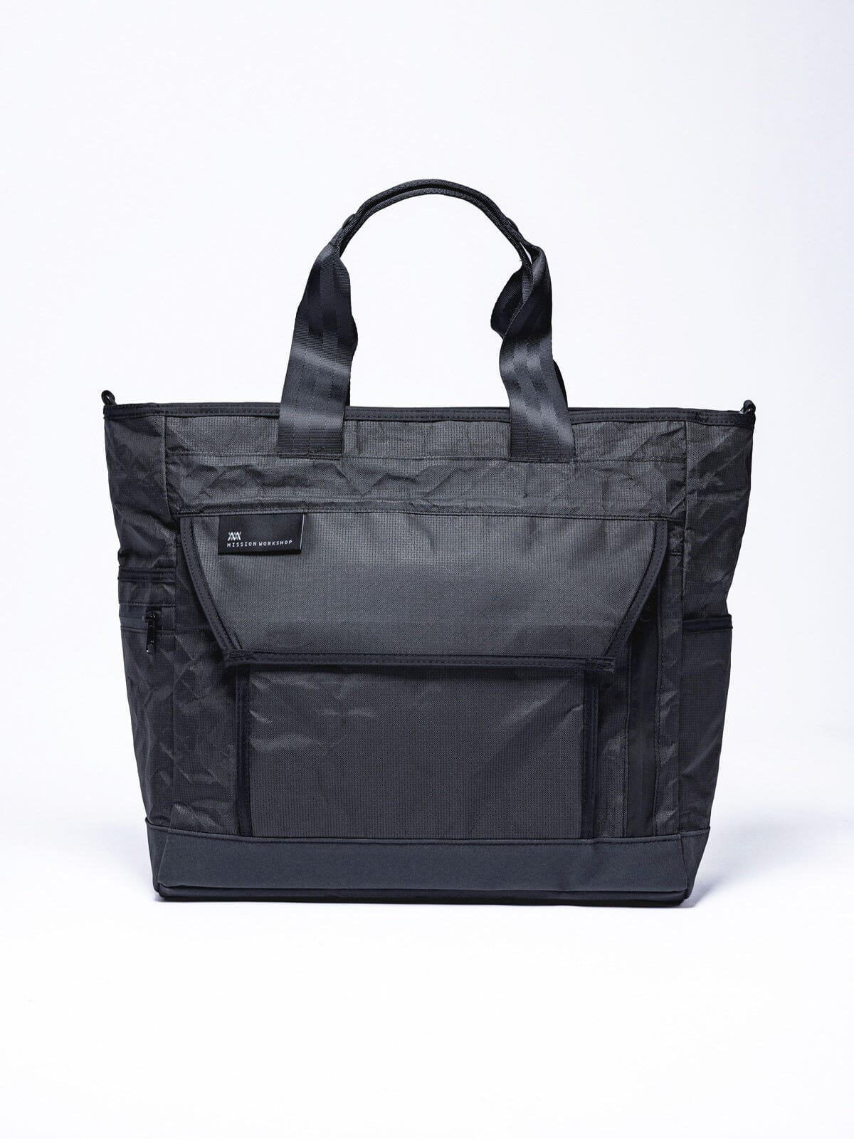 Drift : Ultra by Mission Workshop - Weatherproof Bags & Technical Apparel - San Francisco & Los Angeles - Built to endure - Guaranteed forever