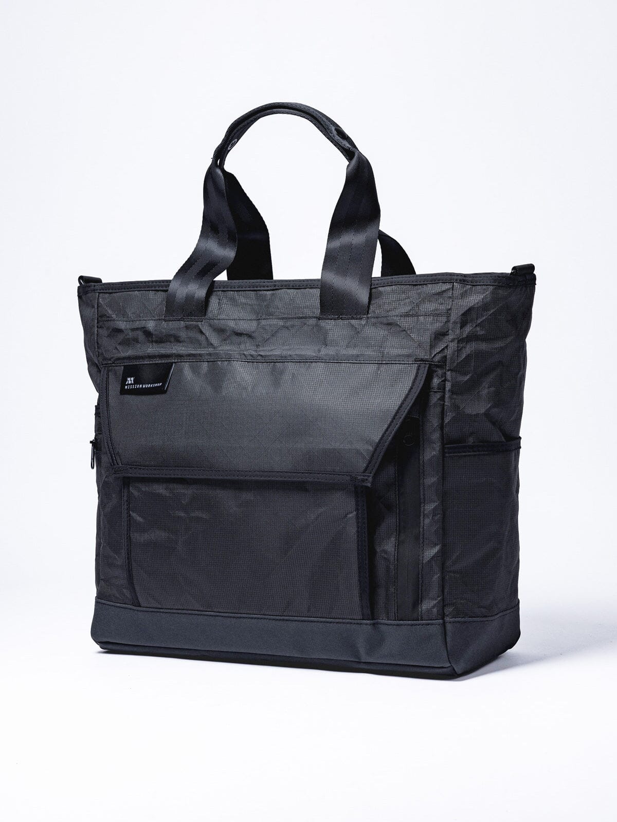 Drift : Ultra by Mission Workshop - Weatherproof Bags & Technical Apparel - San Francisco & Los Angeles - Built to endure - Guaranteed forever