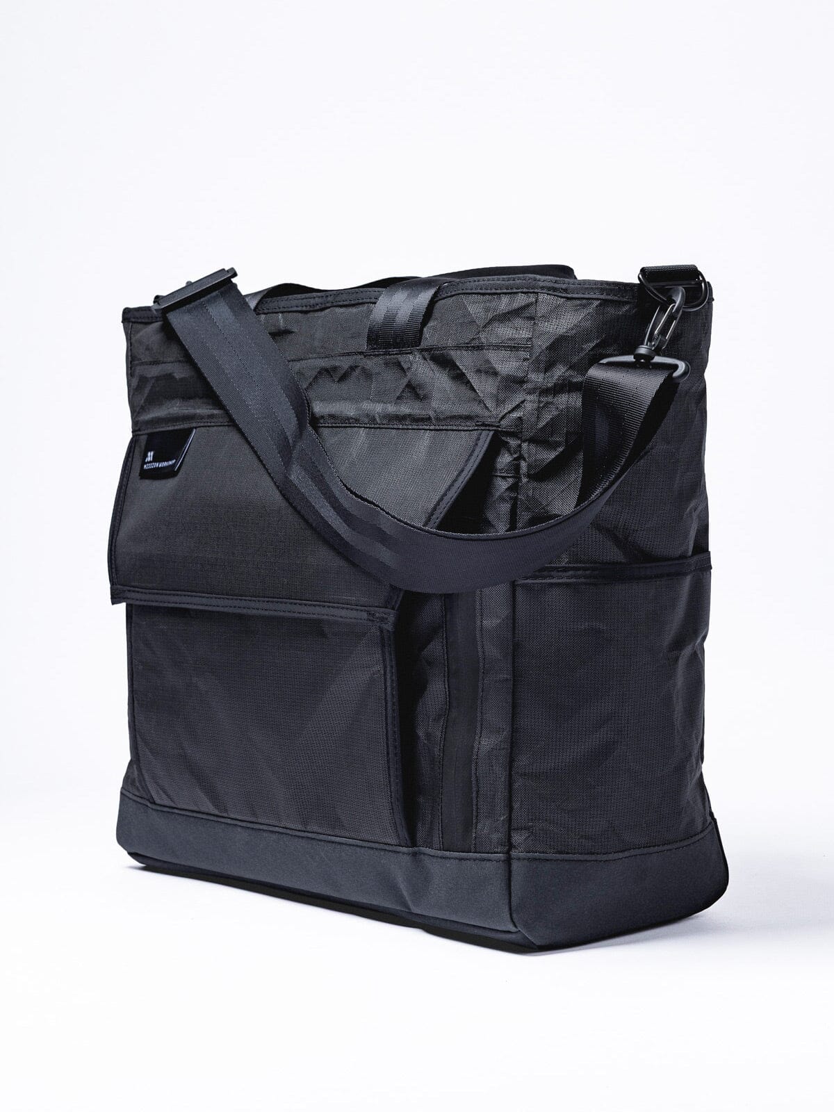 Drift : Ultra by Mission Workshop - Weatherproof Bags & Technical Apparel - San Francisco & Los Angeles - Built to endure - Guaranteed forever