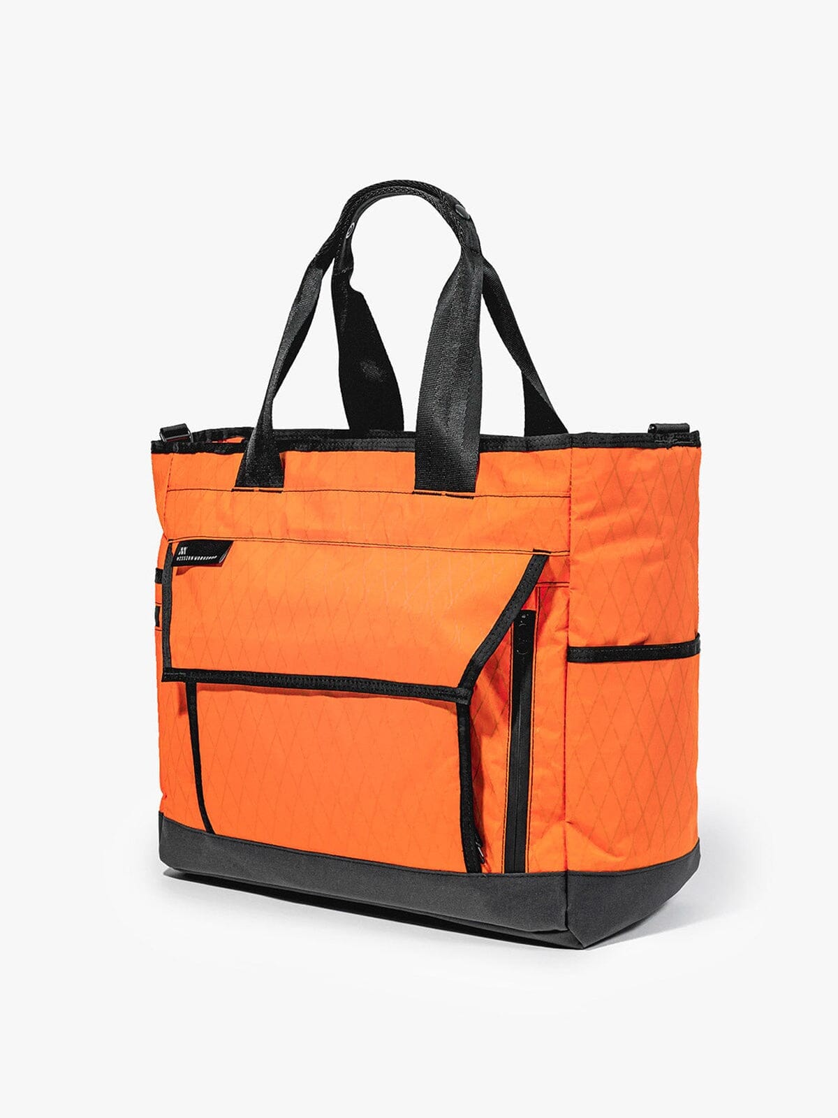 Drift by Mission Workshop - Weatherproof Bags & Technical Apparel - San Francisco & Los Angeles - Built to endure - Guaranteed forever