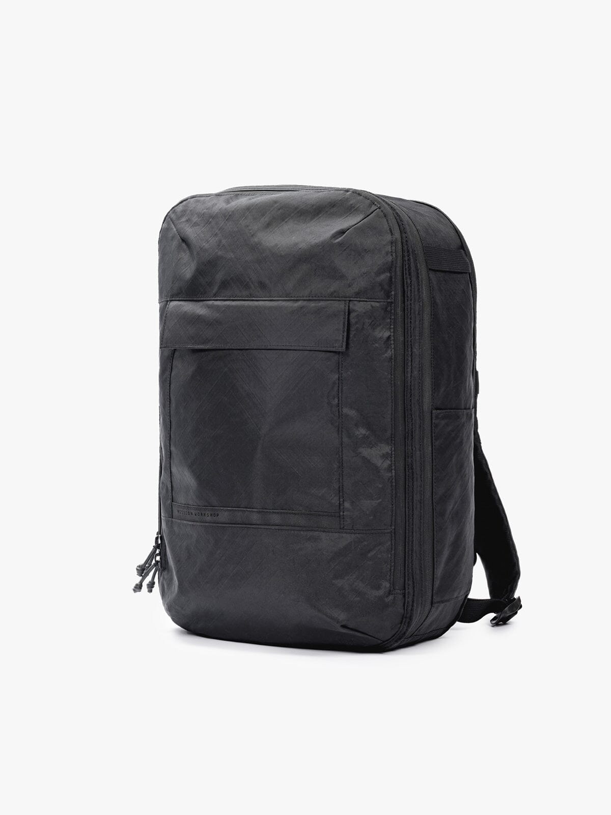 MERIDIAN by Mission Workshop - Weatherproof Bags & Technical Apparel - San Francisco & Los Angeles - Built to endure - Guaranteed forever