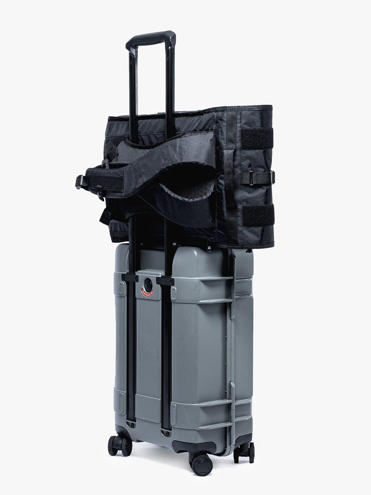 Rhake LS by Mission Workshop - Weatherproof Bags & Technical Apparel - San Francisco & Los Angeles - Built to endure - Guaranteed forever