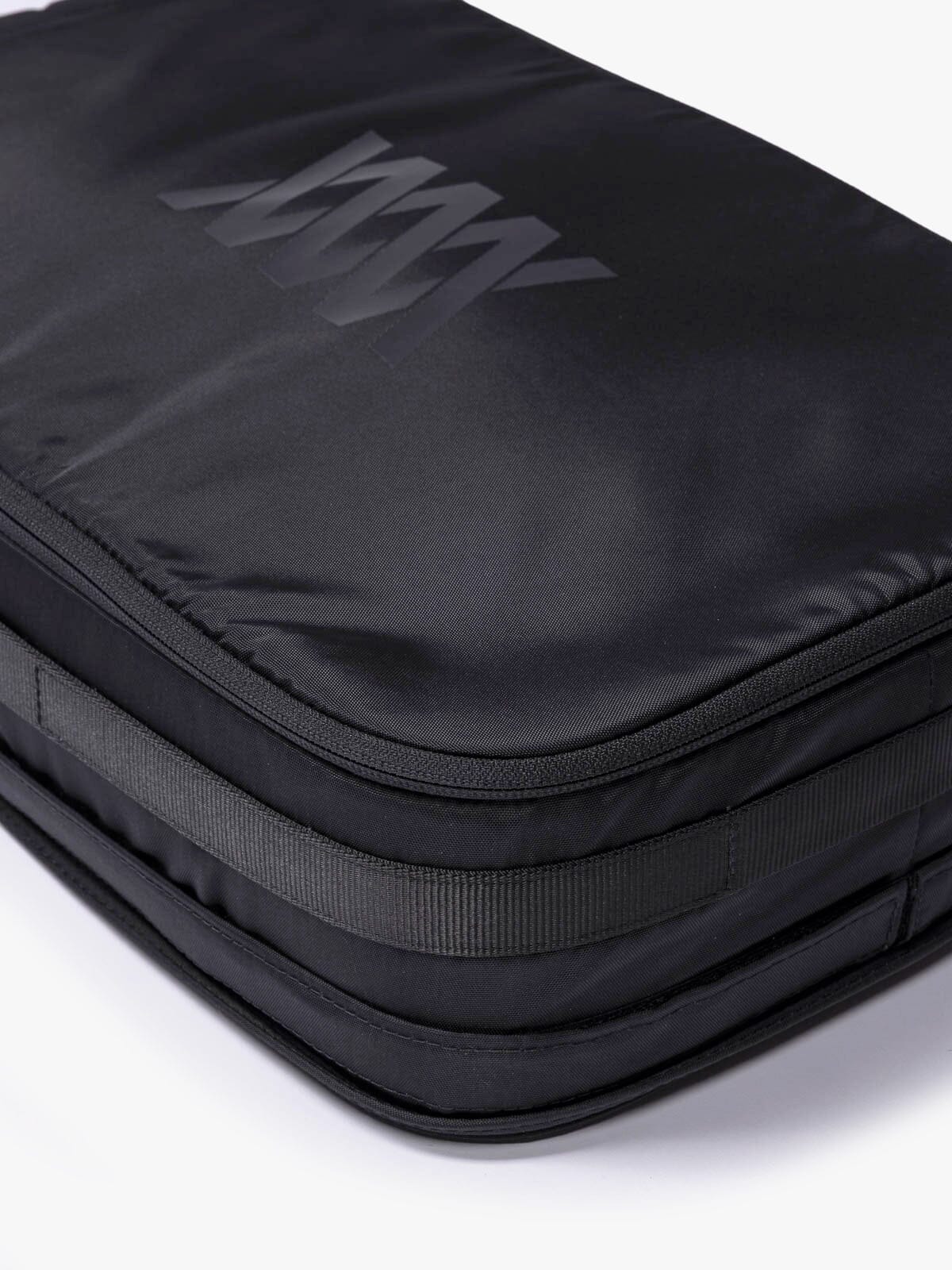 Capsule Pro [On Presale] by Mission Workshop - Weatherproof Bags & Technical Apparel - San Francisco & Los Angeles - Built to endure - Guaranteed forever