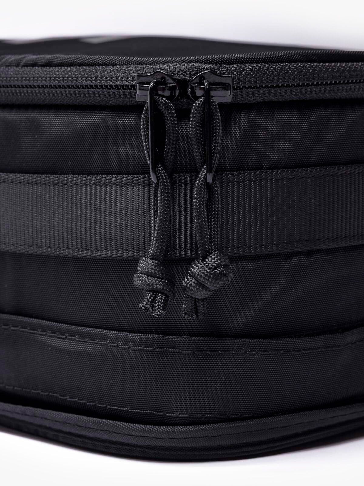 Capsule Pro [On Presale] by Mission Workshop - Weatherproof Bags & Technical Apparel - San Francisco & Los Angeles - Built to endure - Guaranteed forever