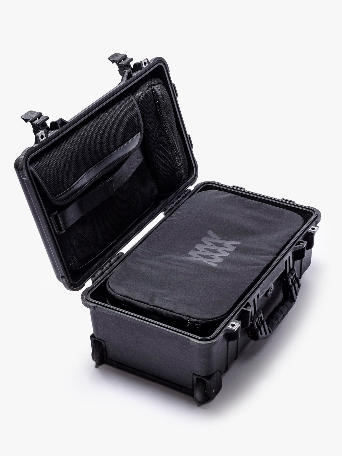 Capsule Pro [On Presale] by Mission Workshop - Weatherproof Bags & Technical Apparel - San Francisco & Los Angeles - Built to endure - Guaranteed forever