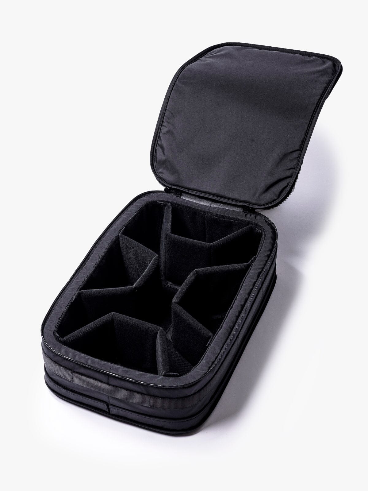 Capsule Pro [On Presale] by Mission Workshop - Weatherproof Bags & Technical Apparel - San Francisco & Los Angeles - Built to endure - Guaranteed forever